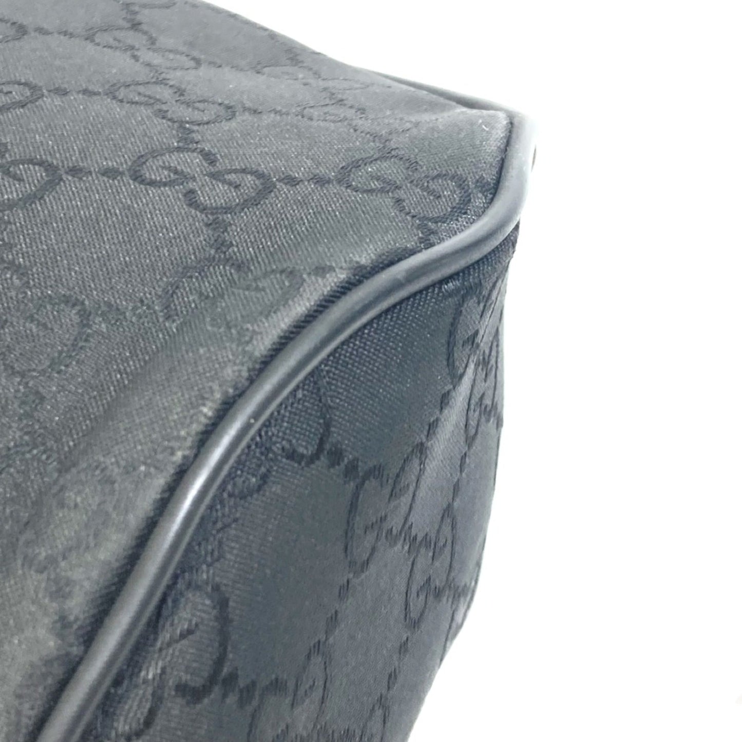 Gucci Black Cloth Other ( )