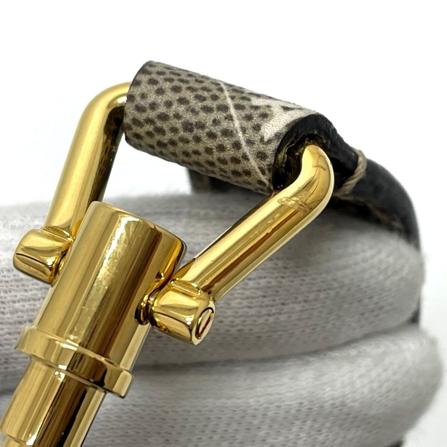 Gucci Beige Gg Supreme Handbag ( )