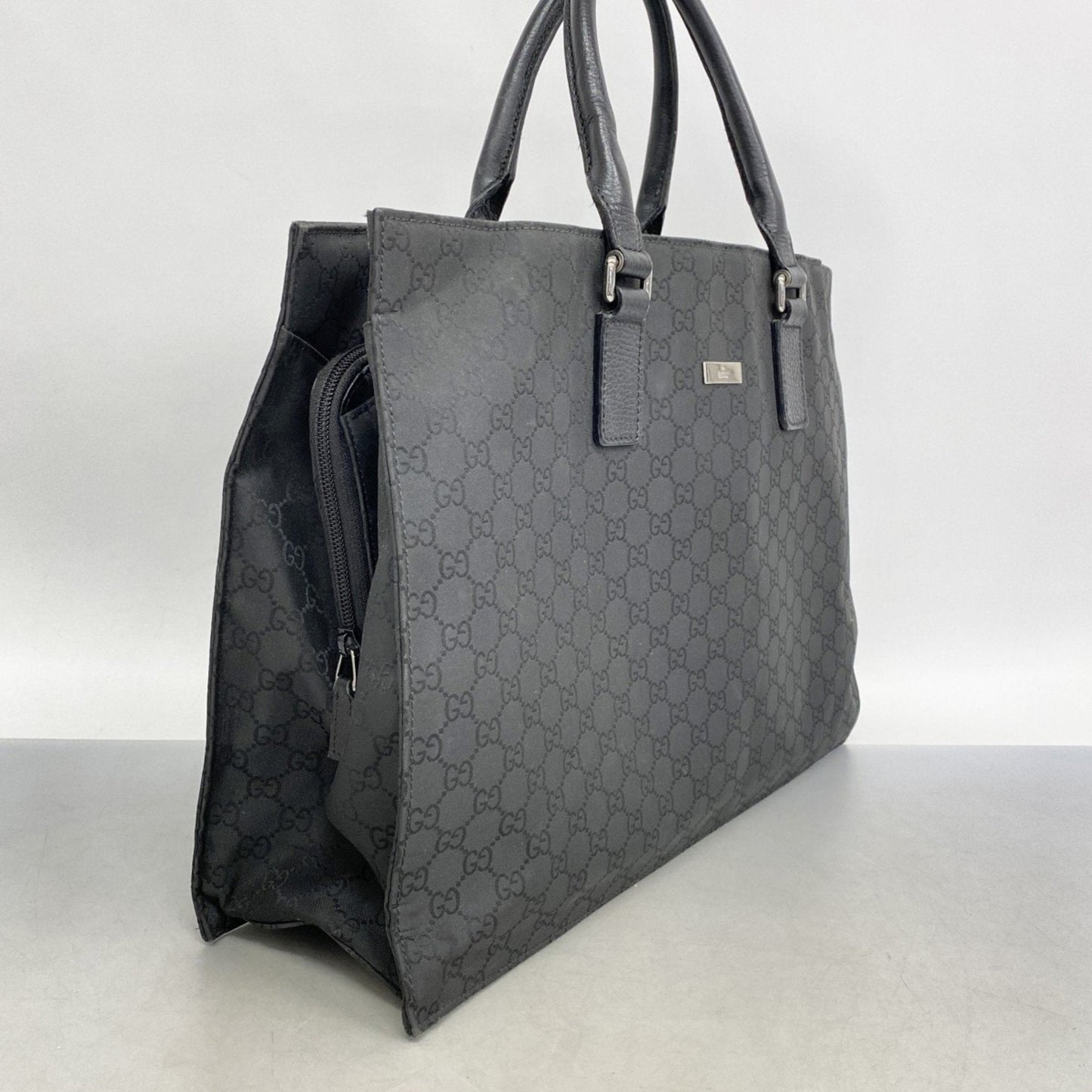 Gucci Nylon Tote