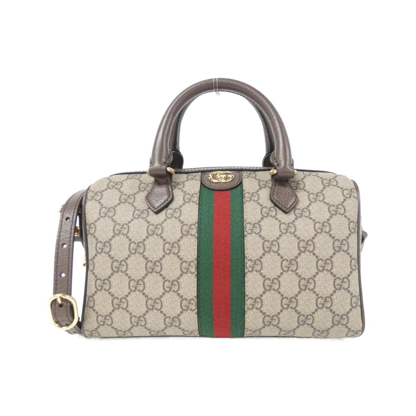 Gucci Leather Handbag