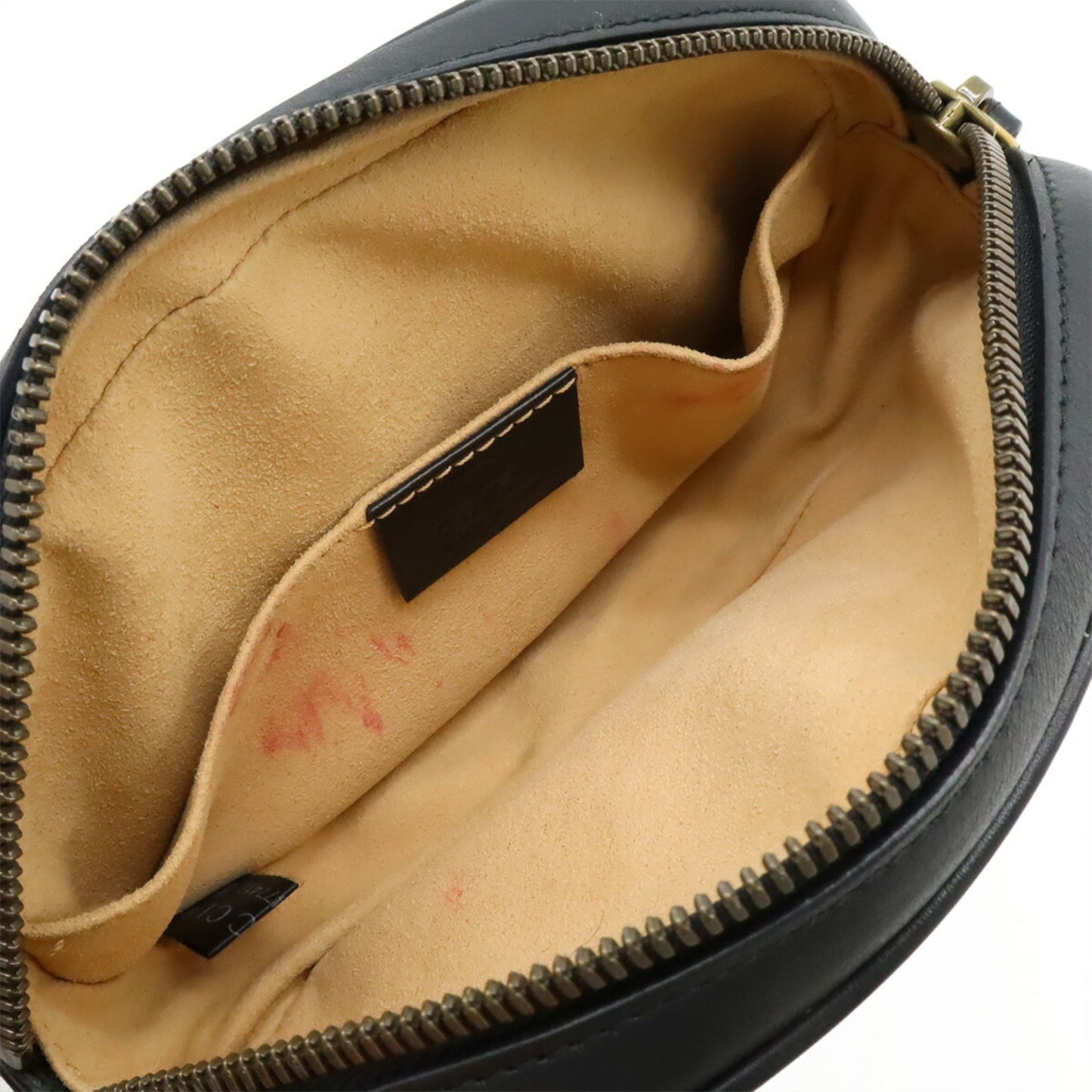 Gucci Black Leather ( )