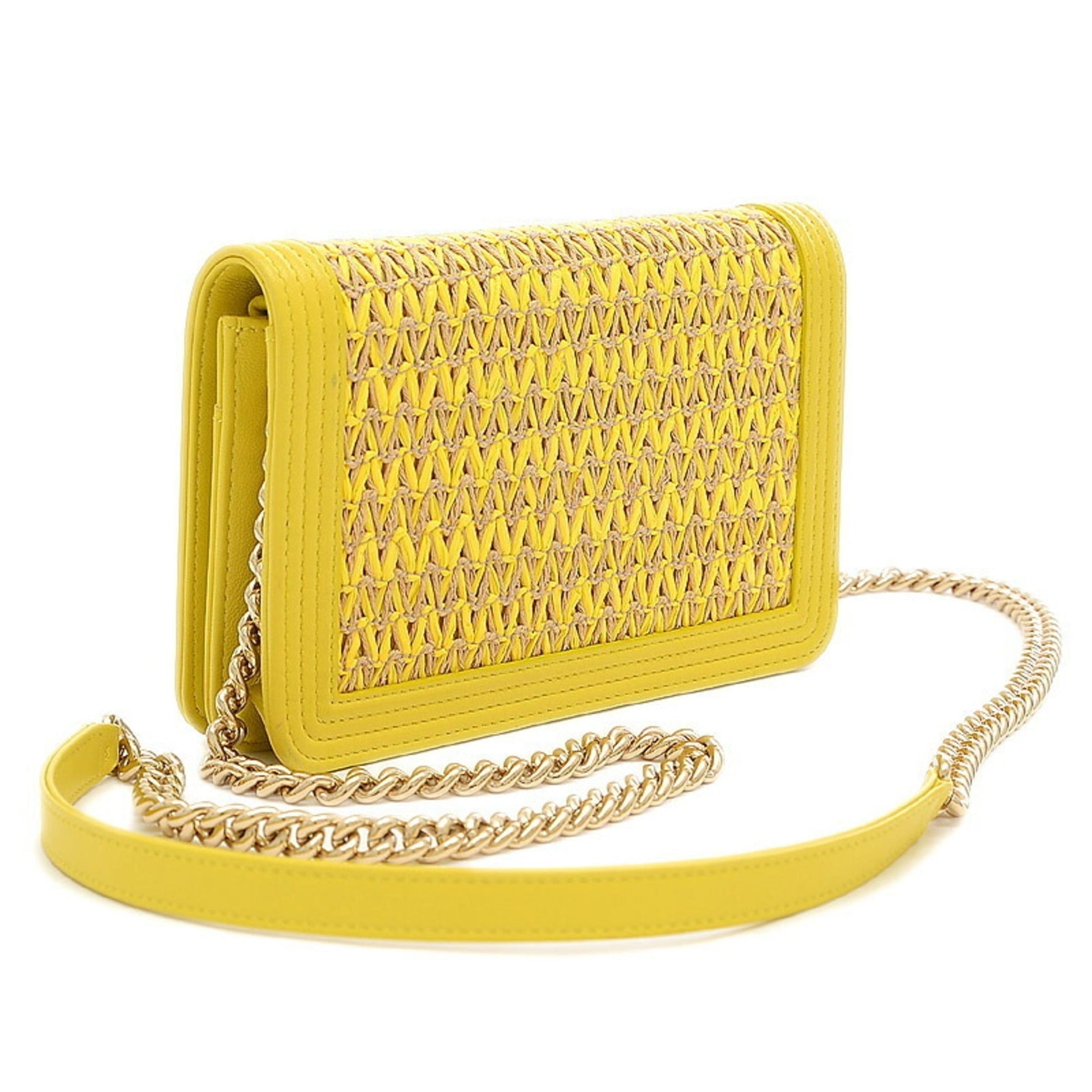 Chanel Boy Handbag Bag - Ewore Bags