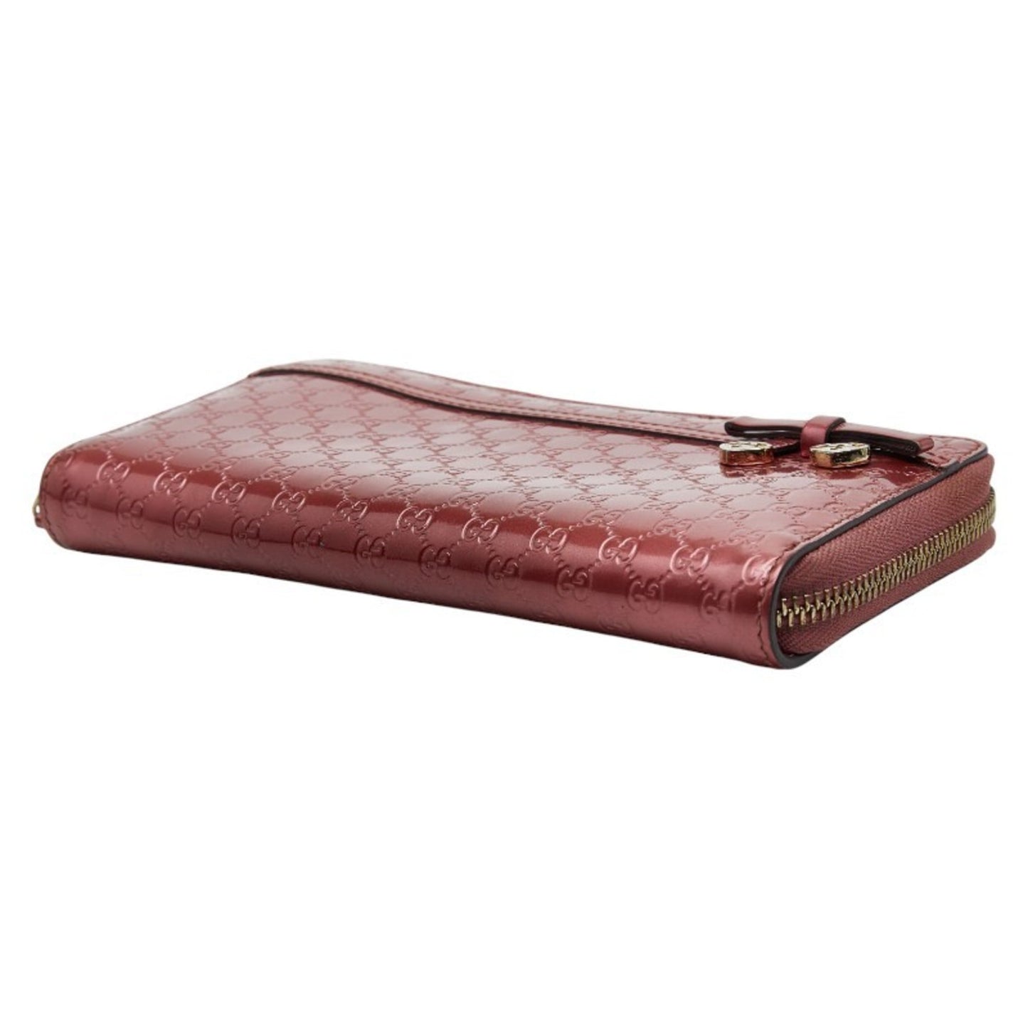 Gucci Pink Coin Purse/Coin Case ( )