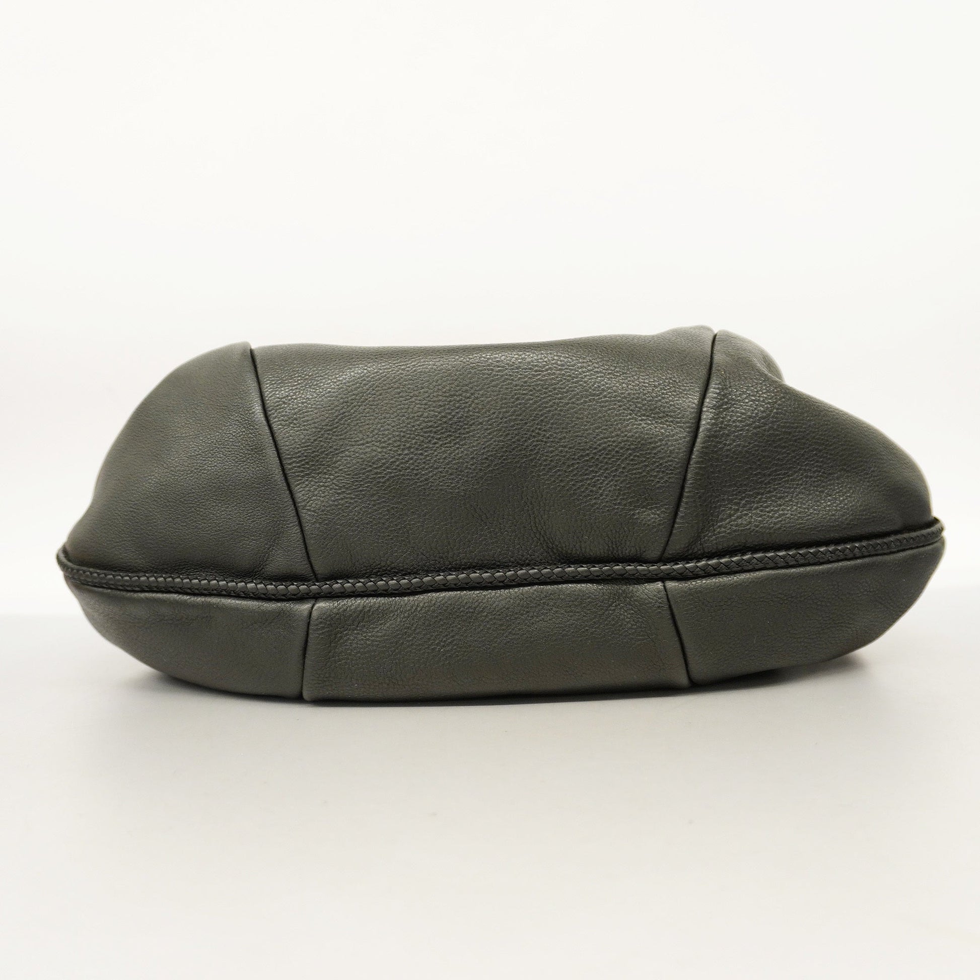 Gucci Leather Shoulder Bag
