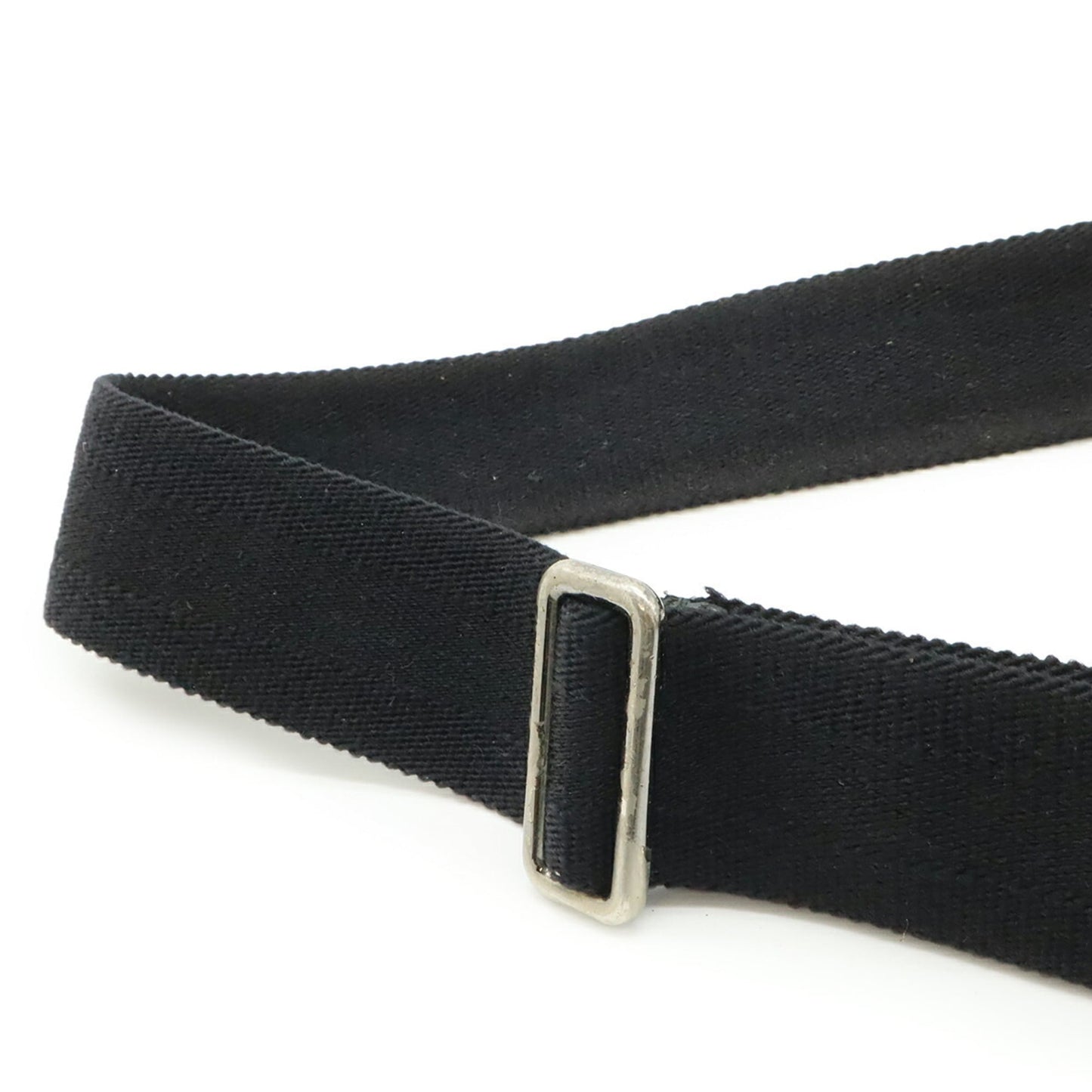 Gucci Black Gg ImprimÃ© Pochette Shoulder Bag ( )