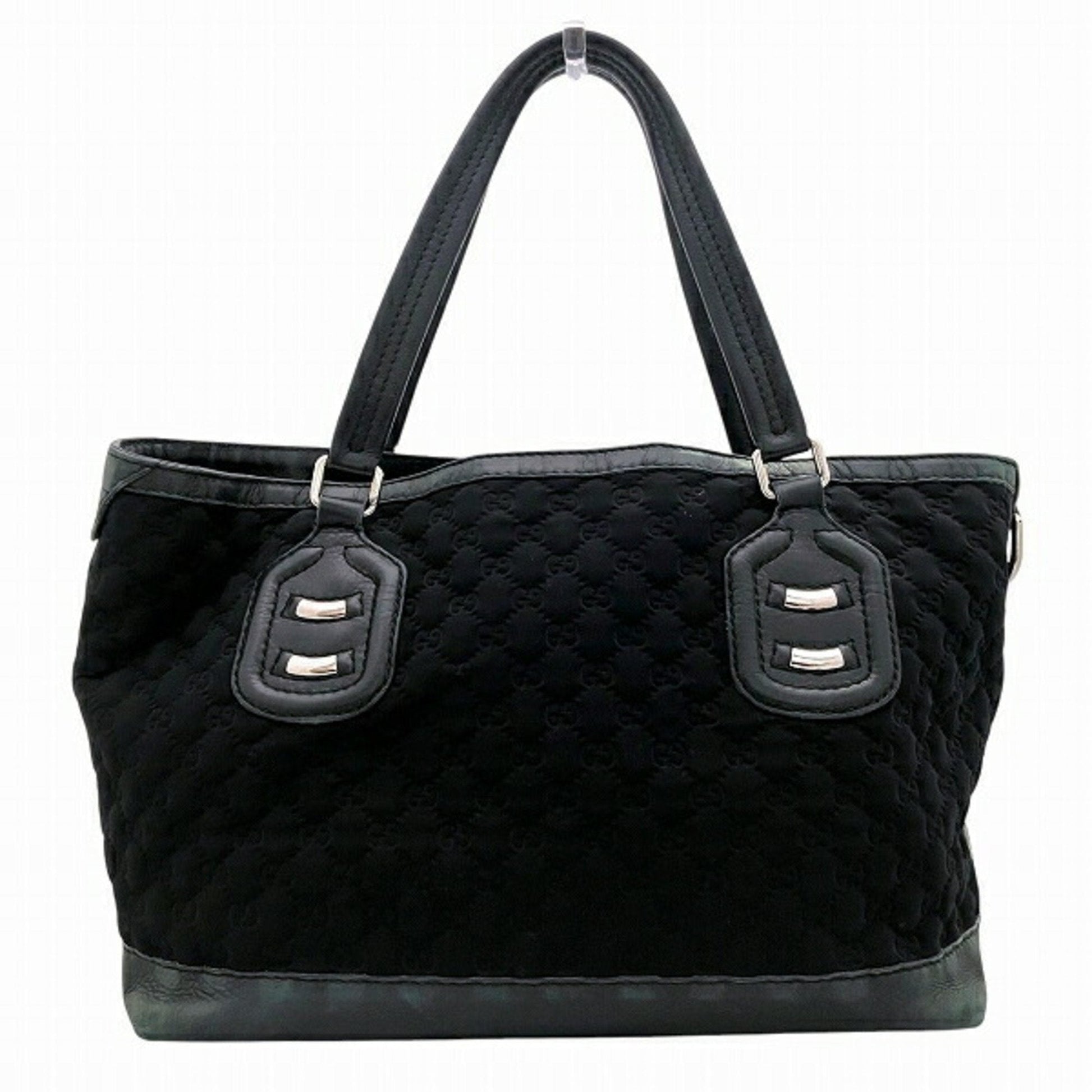 Gucci Nylon Tote