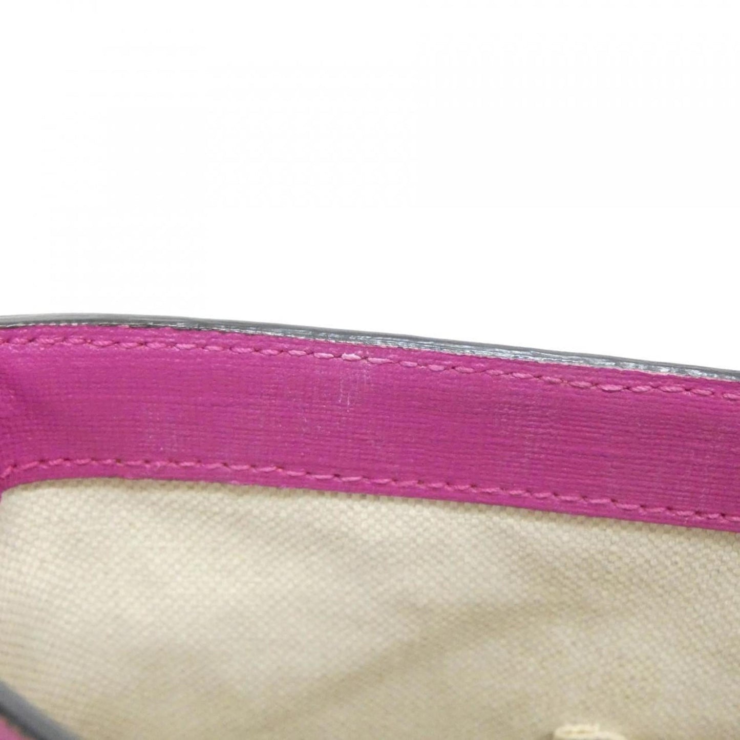 Gucci Beige Gg Supreme Handbag ( )