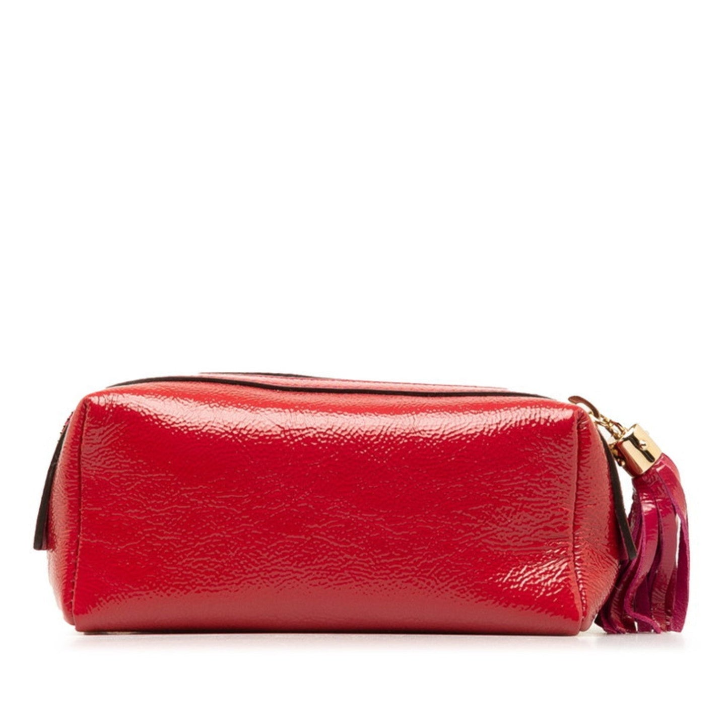 Gucci Leather Clutch