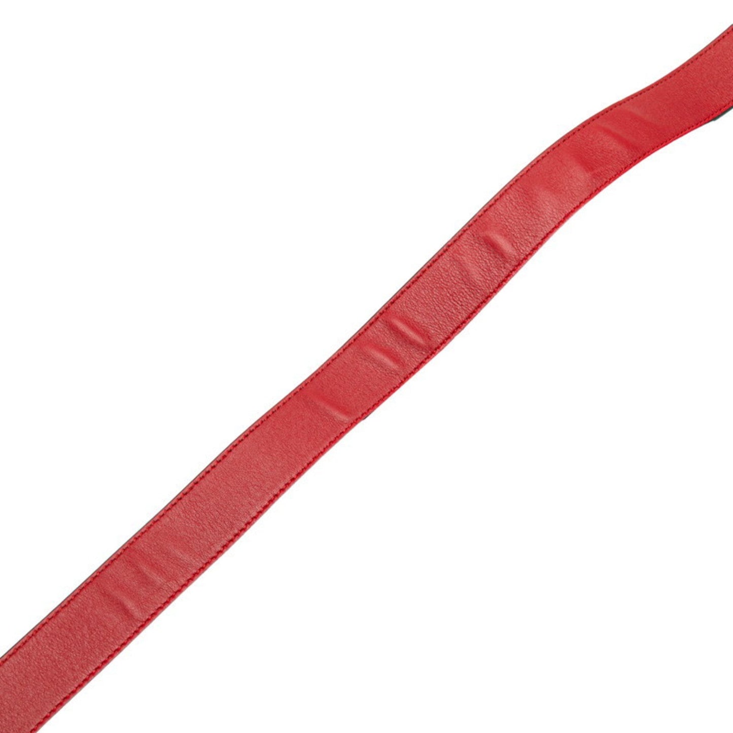 Gucci Gg Marmont Red Color Leather Sling Bag ( )