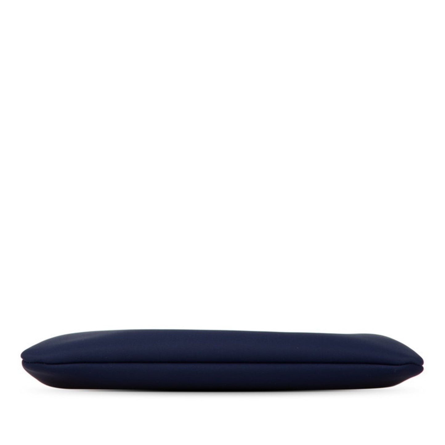 Hermes Navy Polyamide Pouch ( )
