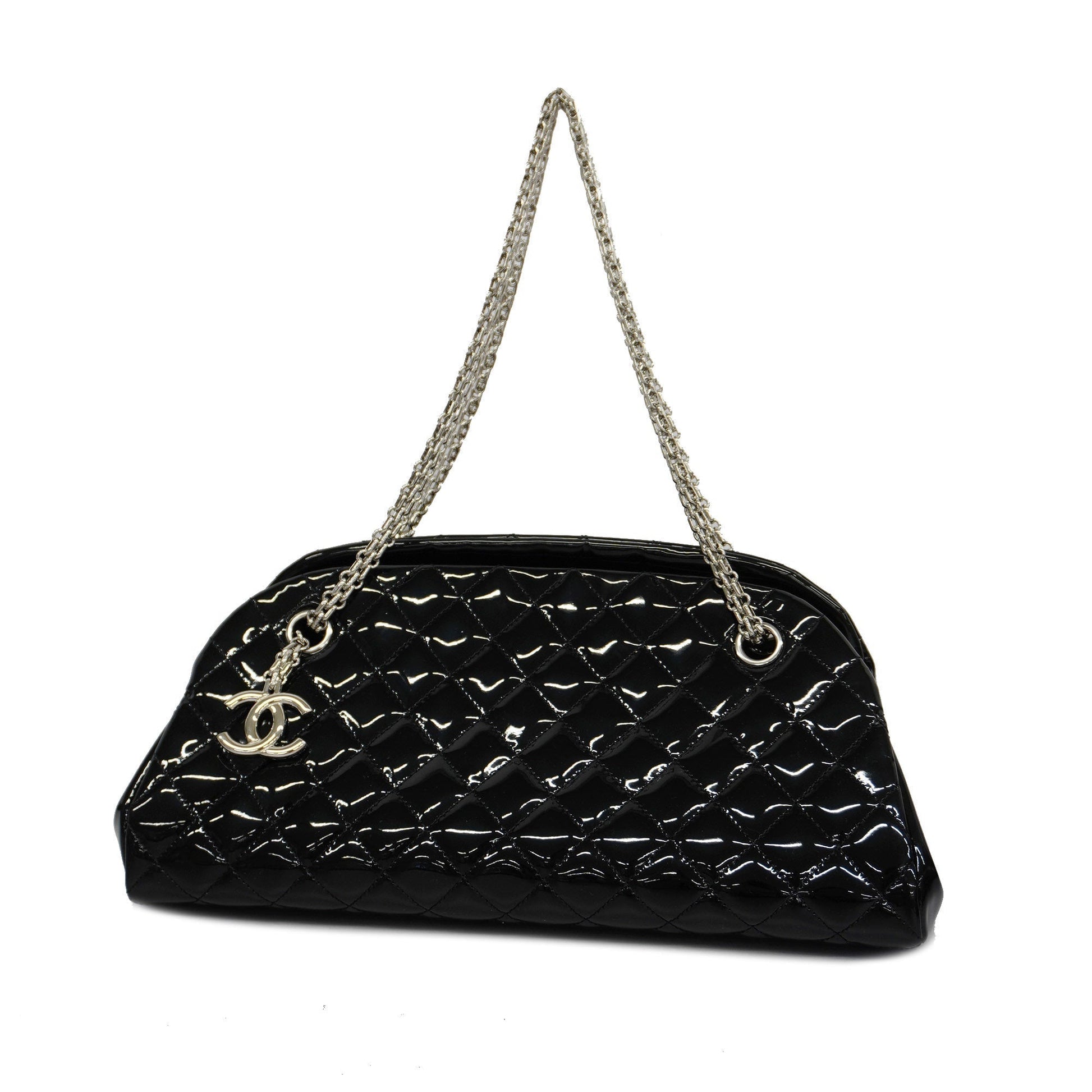 Chanel Matelassé Shoulder Bag - Ewore Bags
