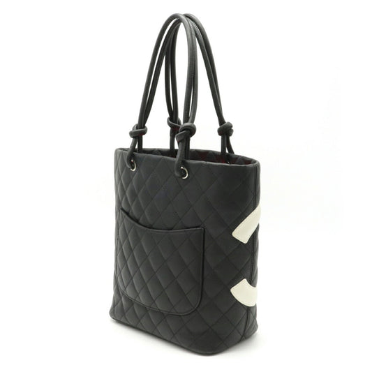 Chanel Cambon Tote Bag - Ewore Bags
