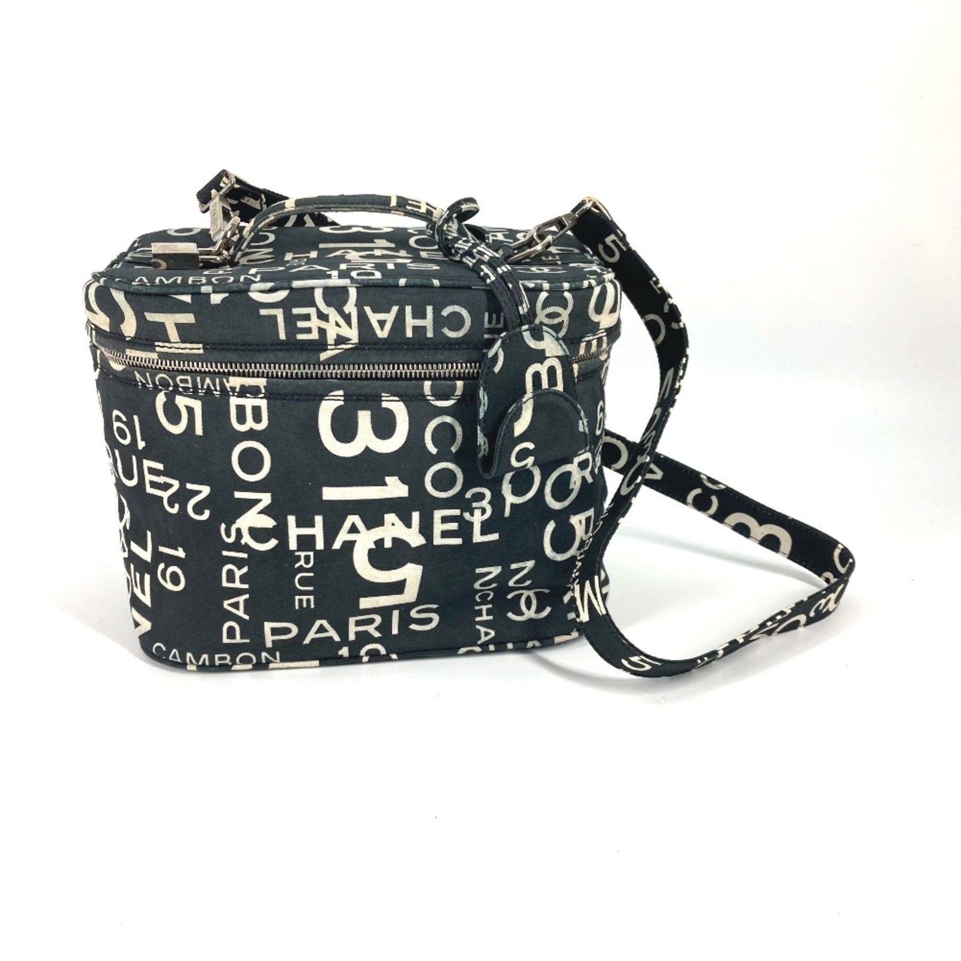 Chanel Shoulder Bag - Ewore Bags