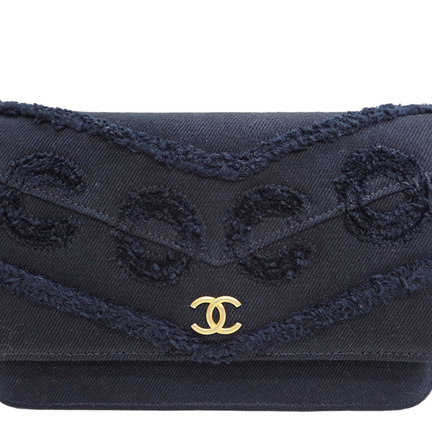 Chanel Shoulder Bag - Ewore Bags