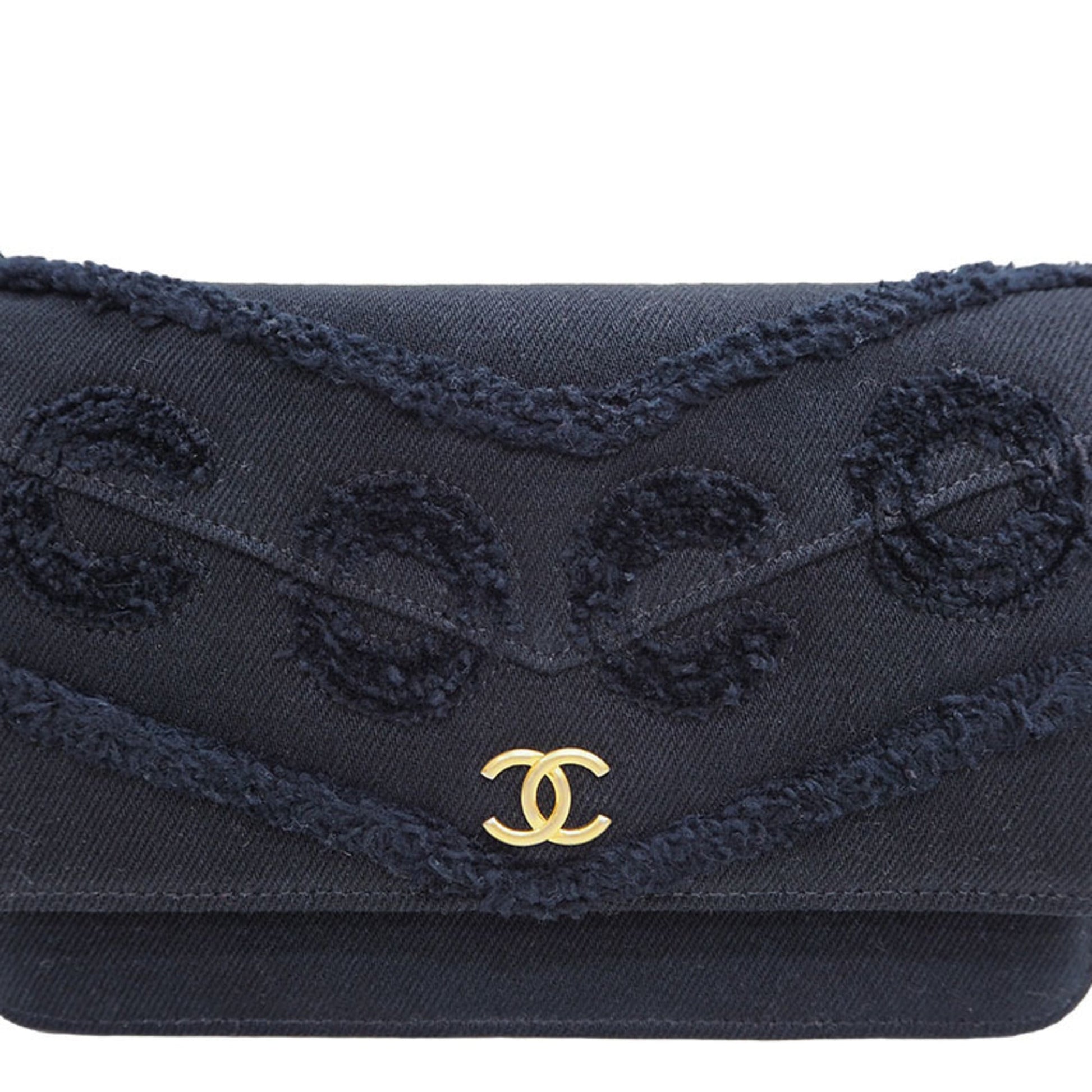 Chanel Shoulder Bag - Ewore Bags