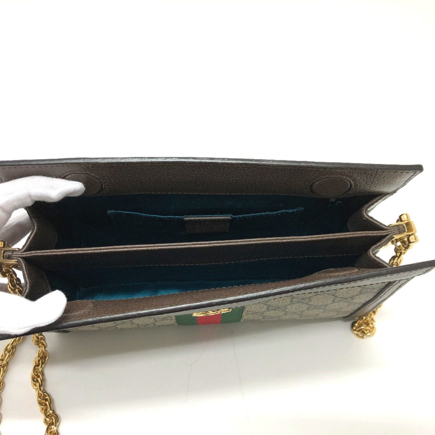 Gucci Brown Other Shoulder Bag ( )