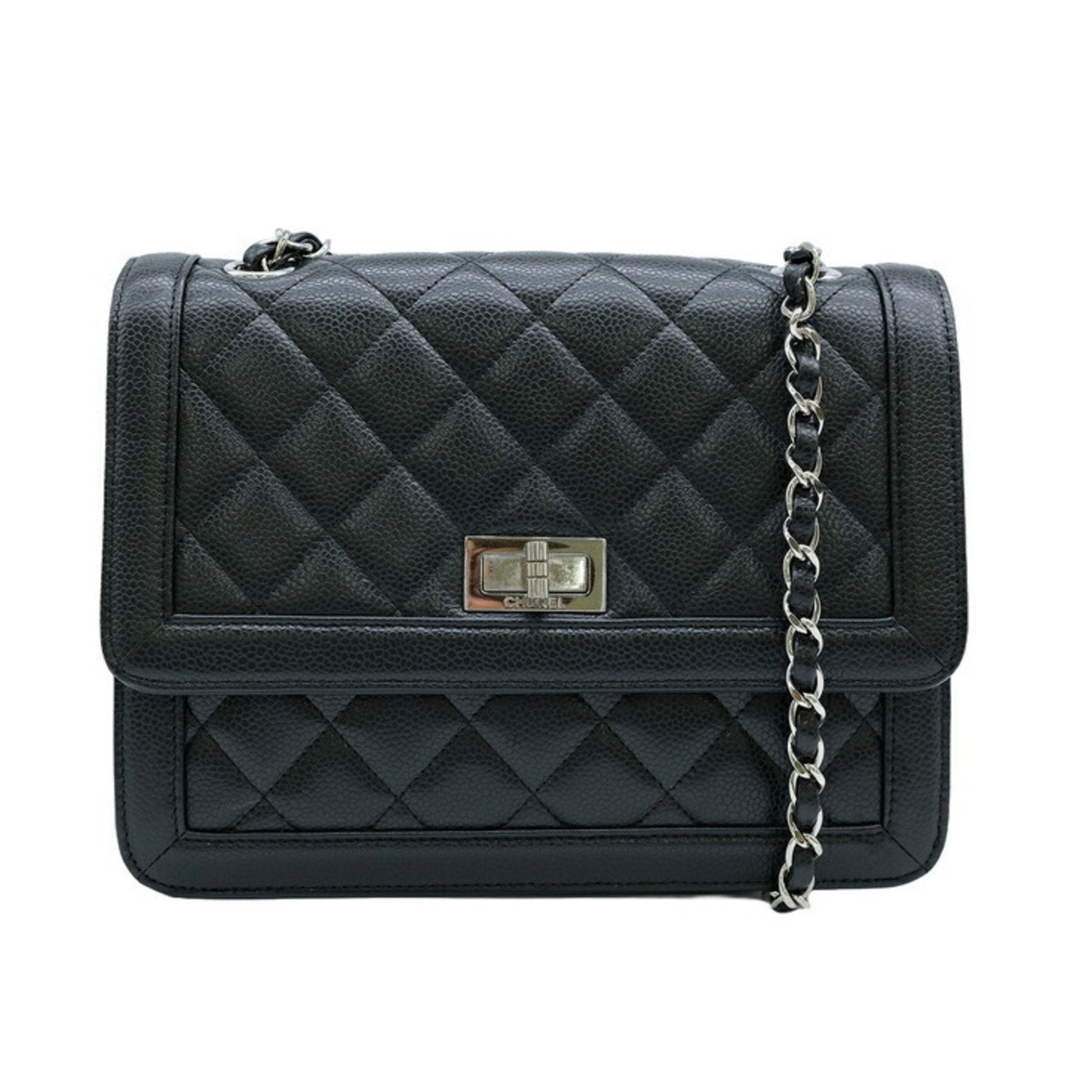 Chanel Shoulder Bag - Ewore Bags