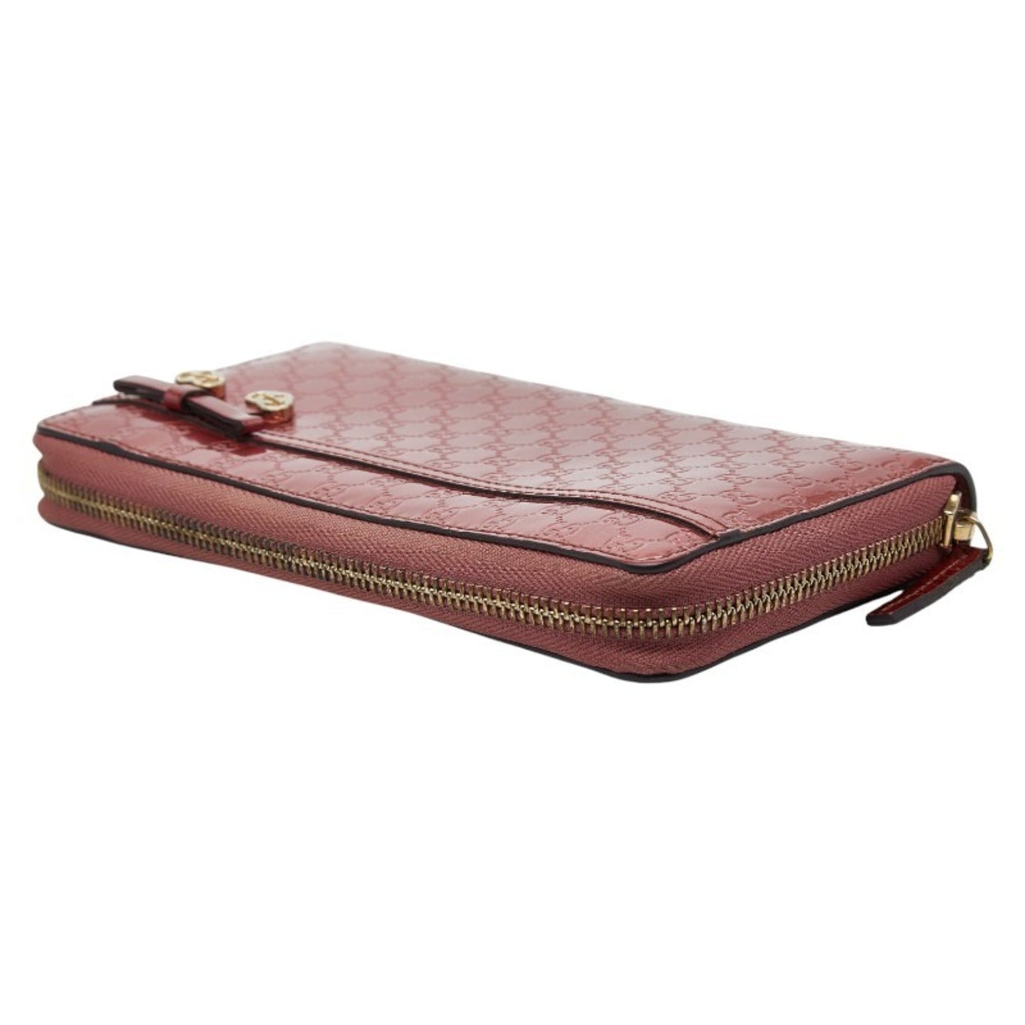 Gucci Pink Coin Purse/Coin Case ( )