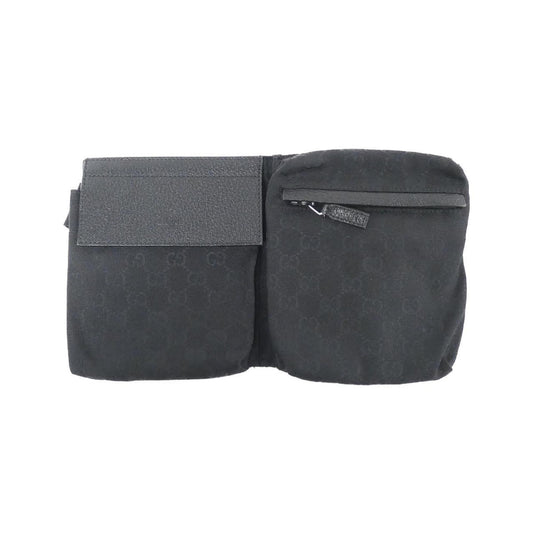Gucci Canvas Handbag