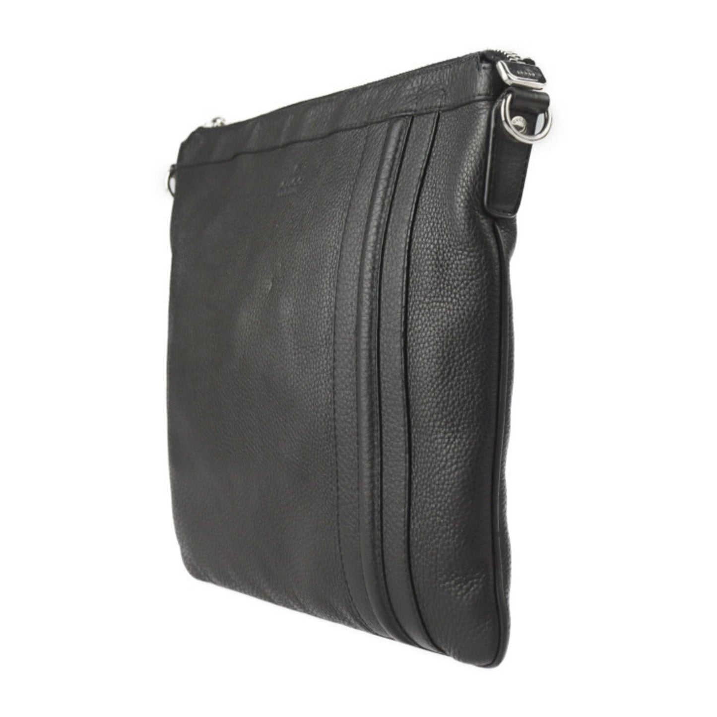 Gucci Leather Shoulder Bag