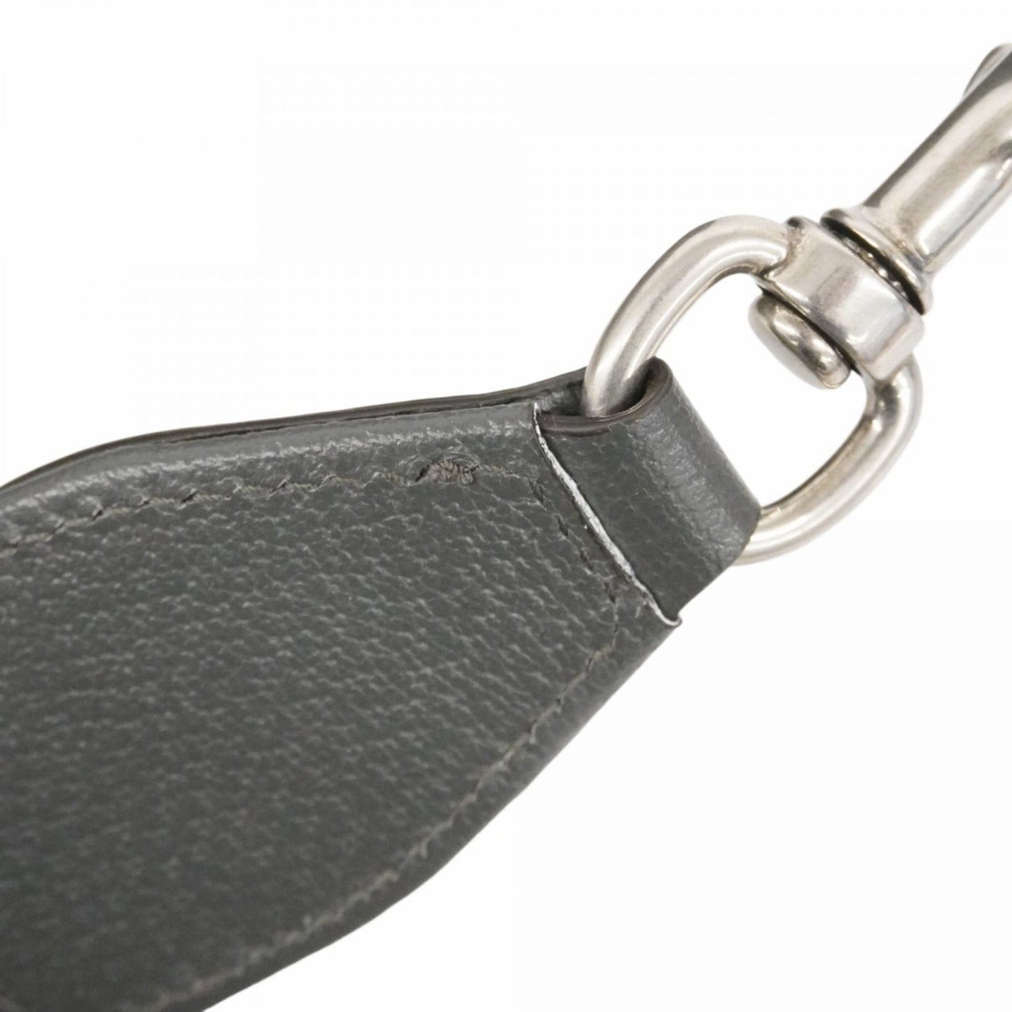 Gucci Gray Pvc Boston Bag ( )