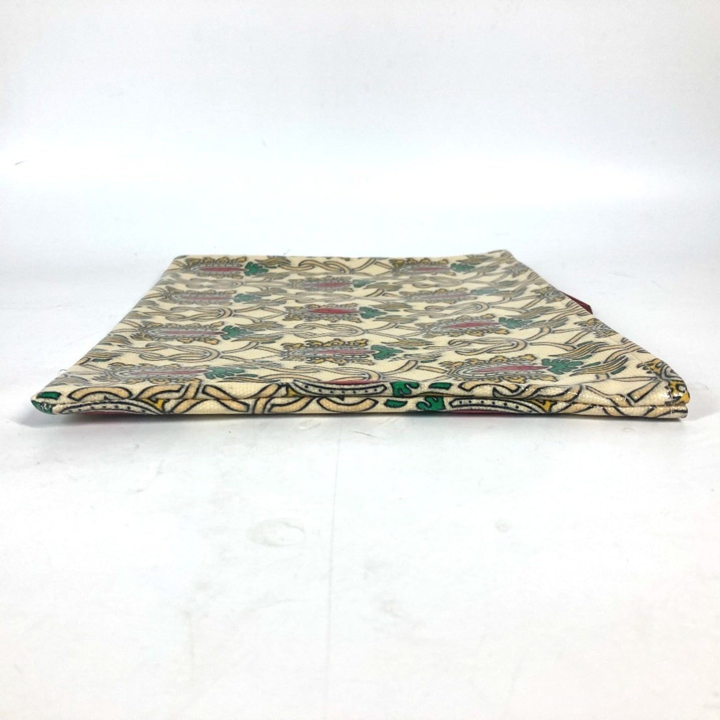 Gucci Canvas Clutch