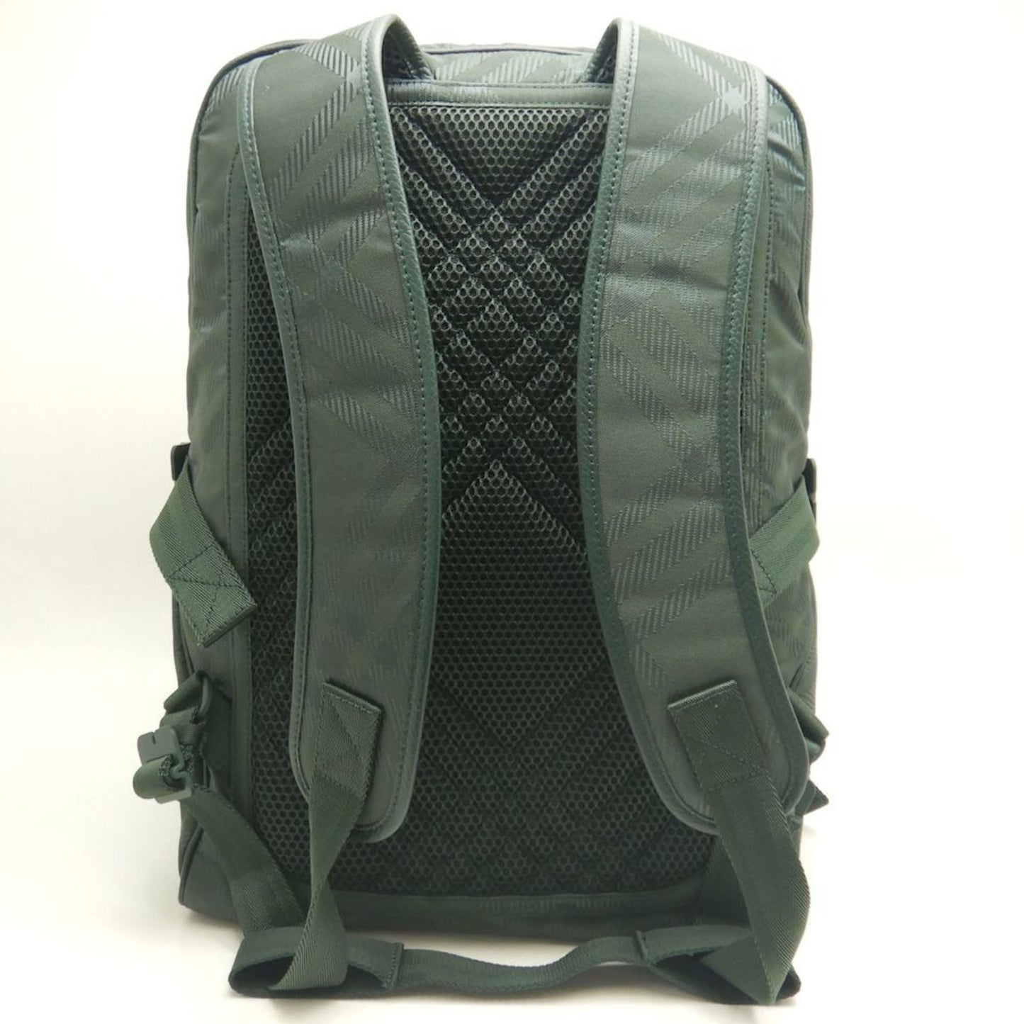 Burberry Nylon Backpack ( )