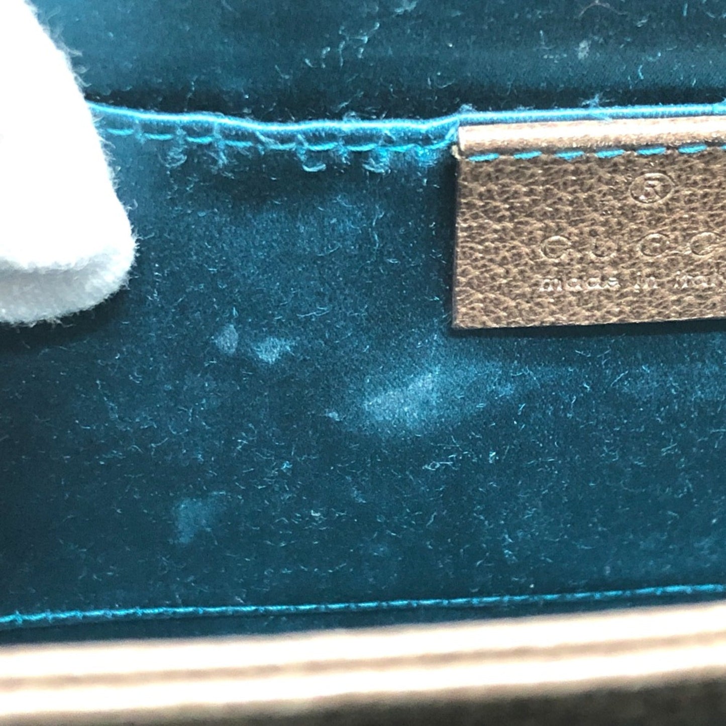 Gucci Brown Other Shoulder Bag ( )