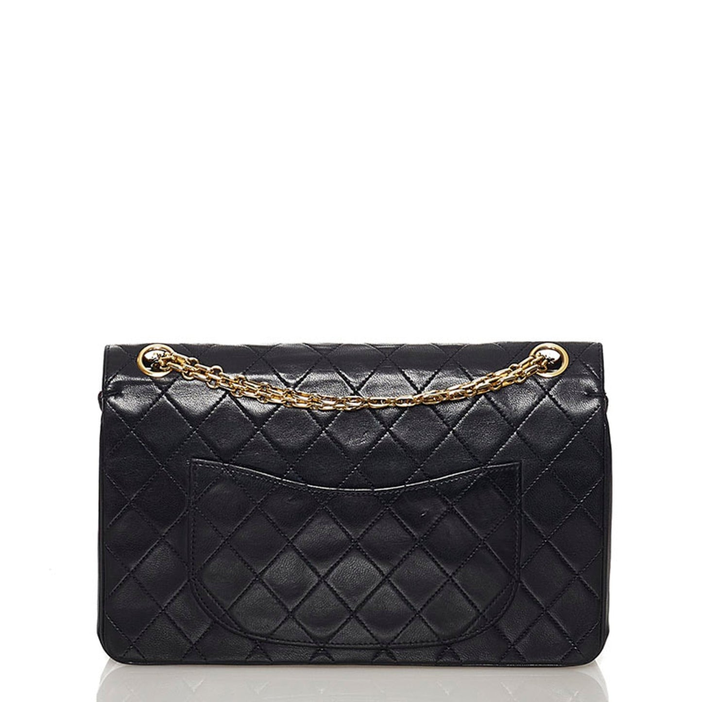 Chanel Matelassé Shoulder Bag - Ewore Bags