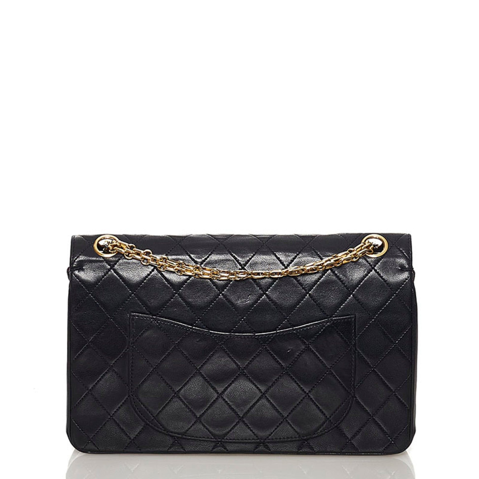 Chanel Matelassé Shoulder Bag - Ewore Bags