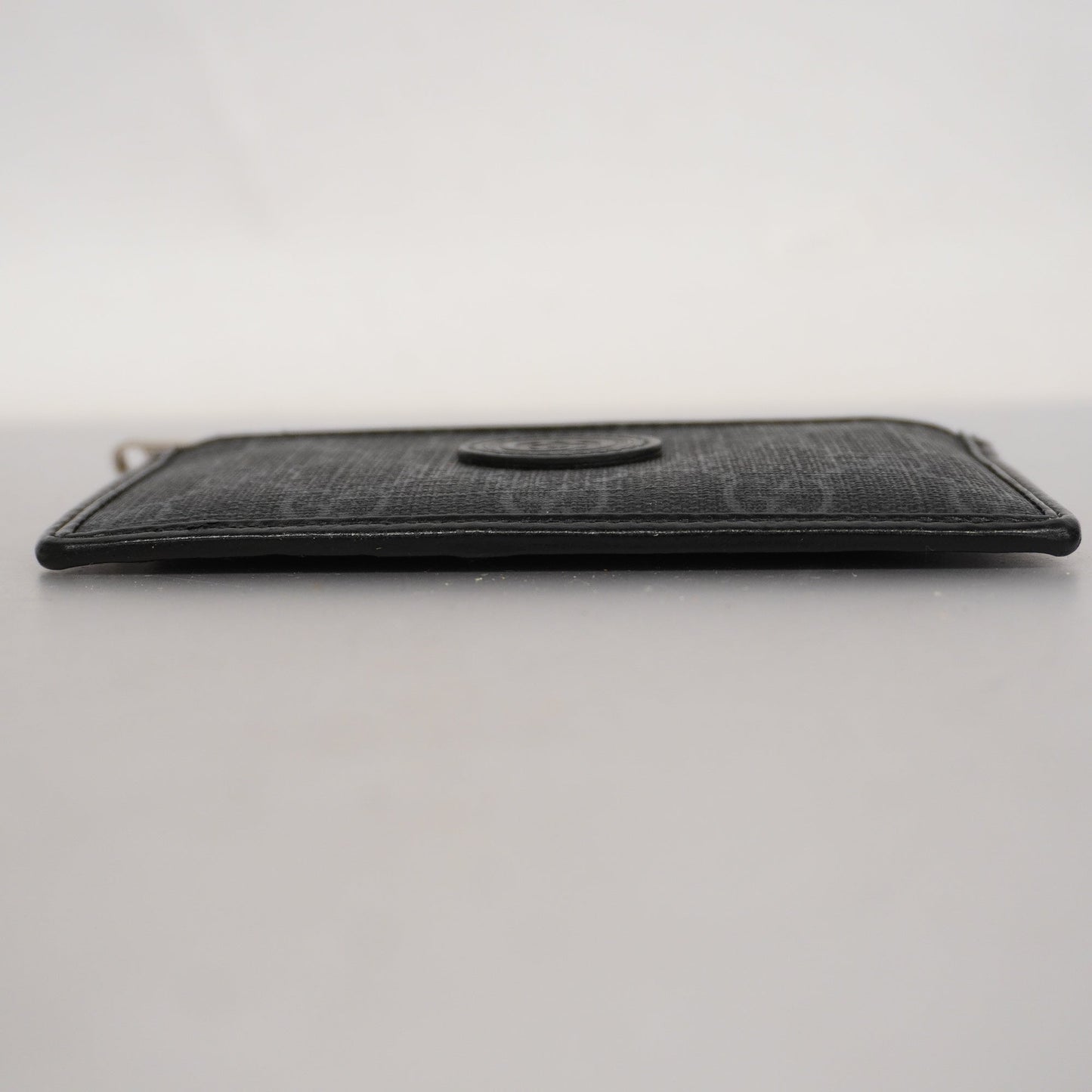Gucci Leather Shoulder Bag