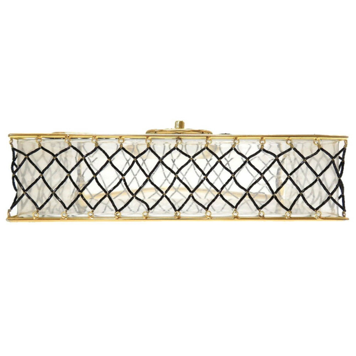 Chanel Matelassé Shoulder Bag - Ewore Bags