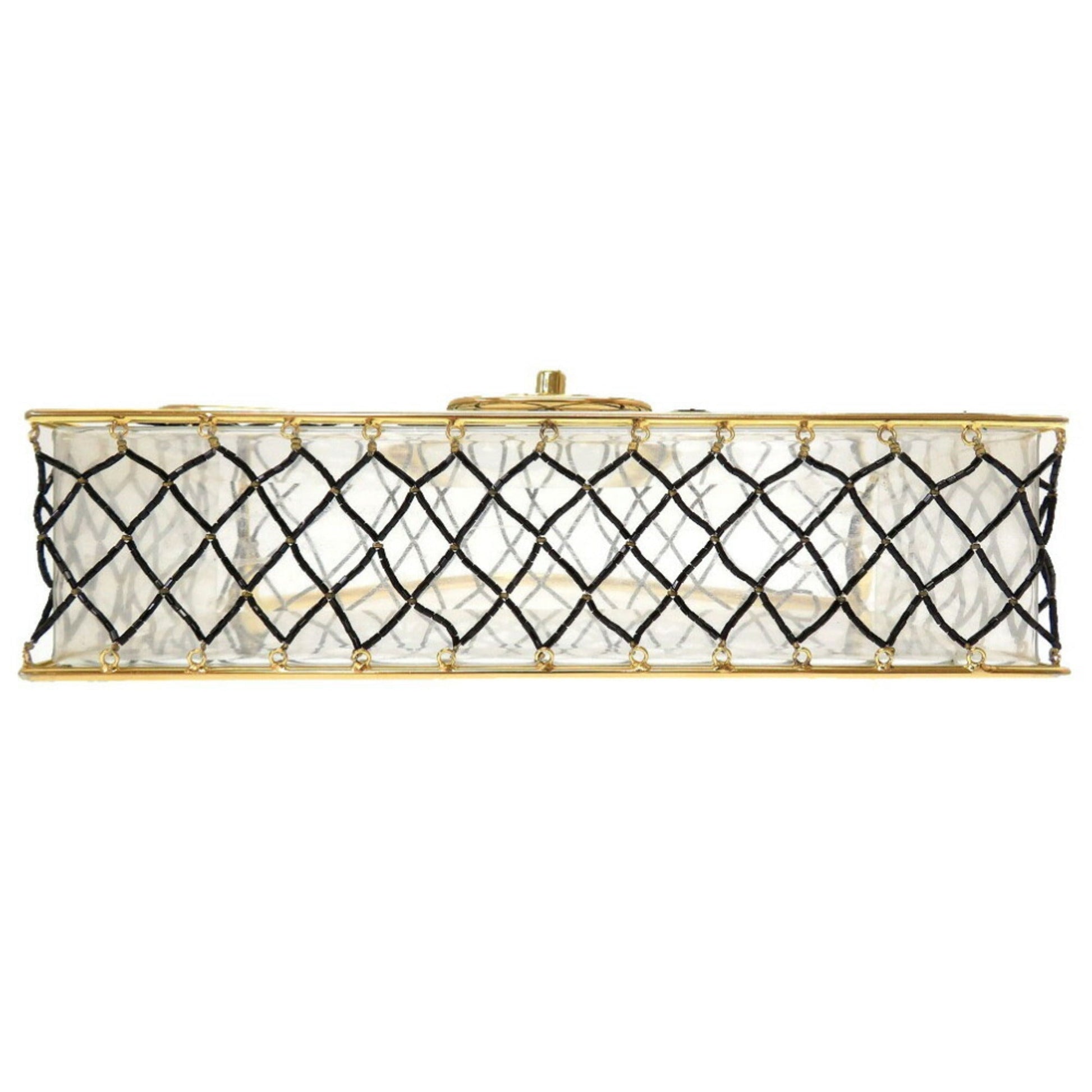 Chanel Matelassé Shoulder Bag - Ewore Bags