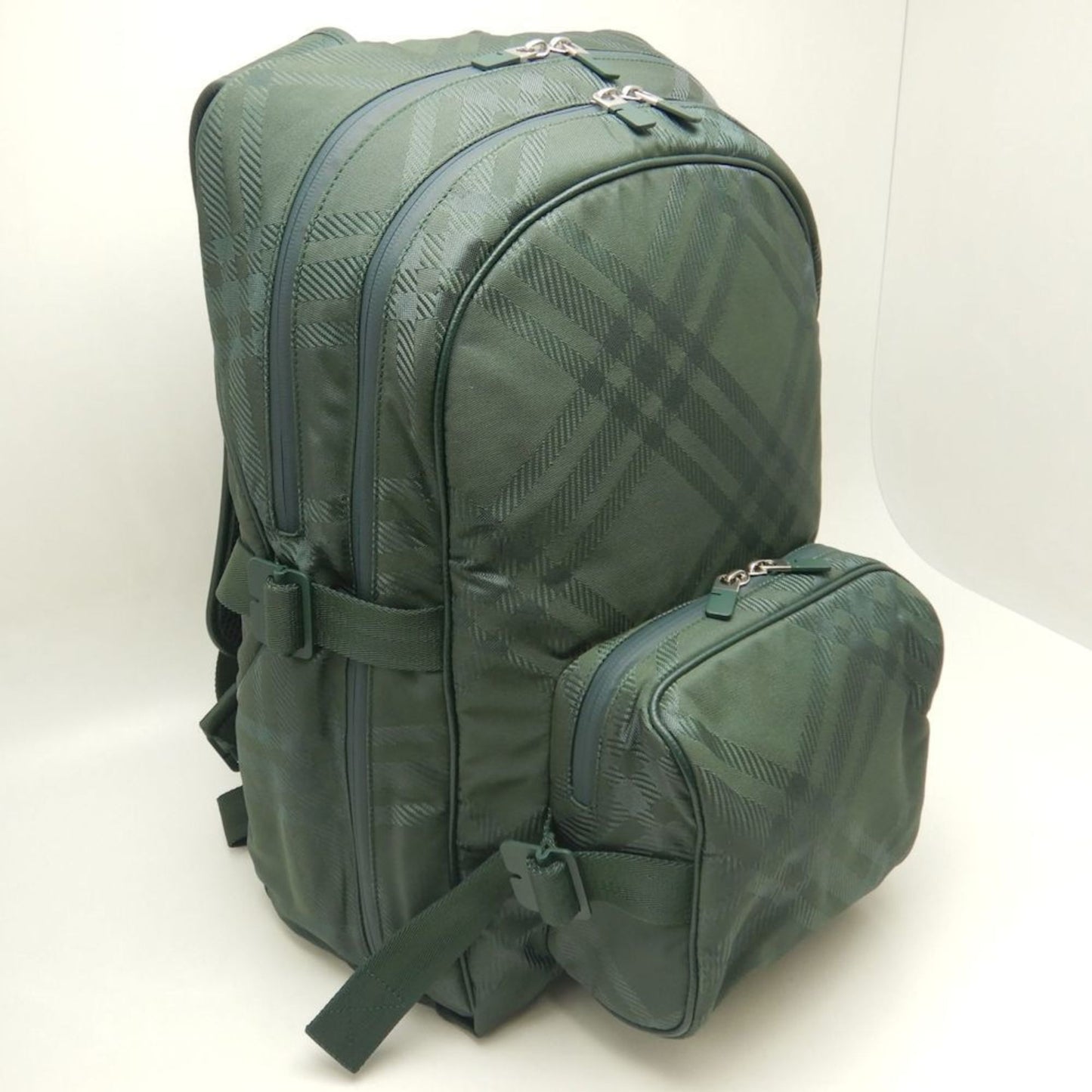 Burberry Nylon Backpack ( )
