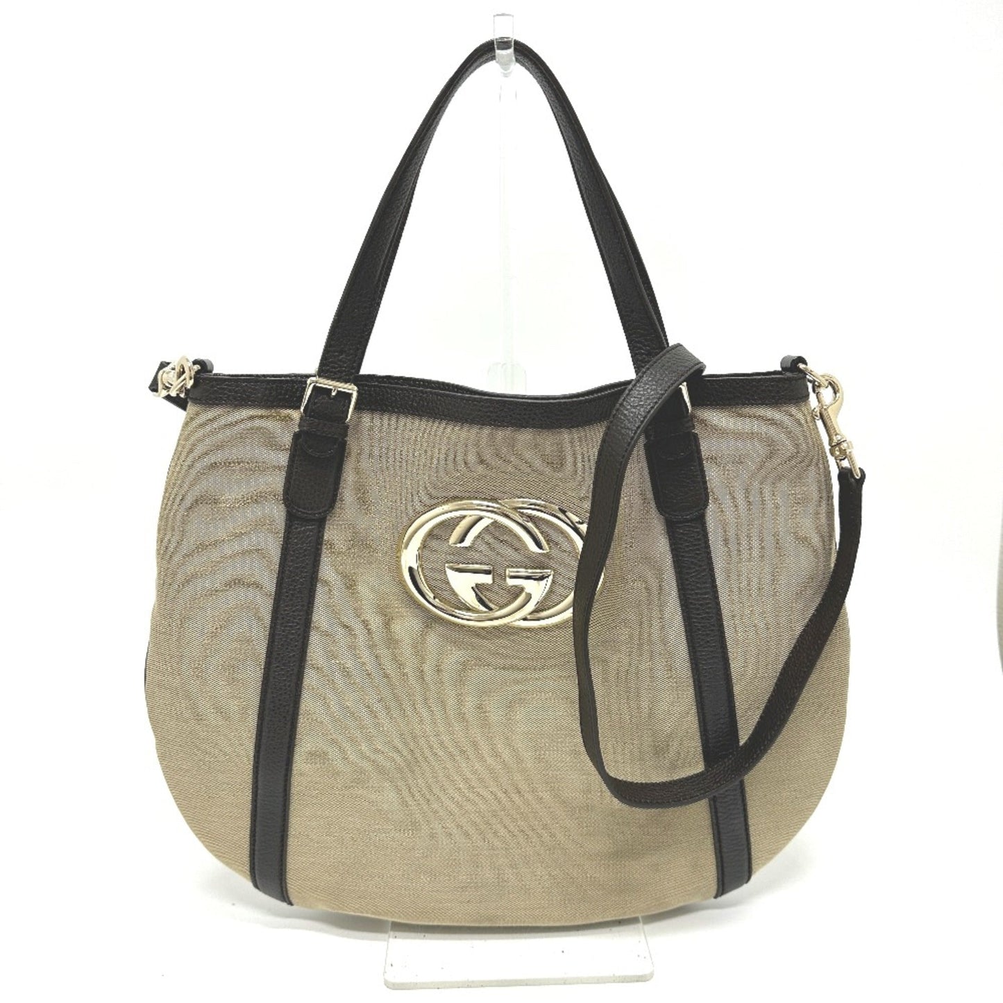 Gucci Beige Other Tote Bag ( )