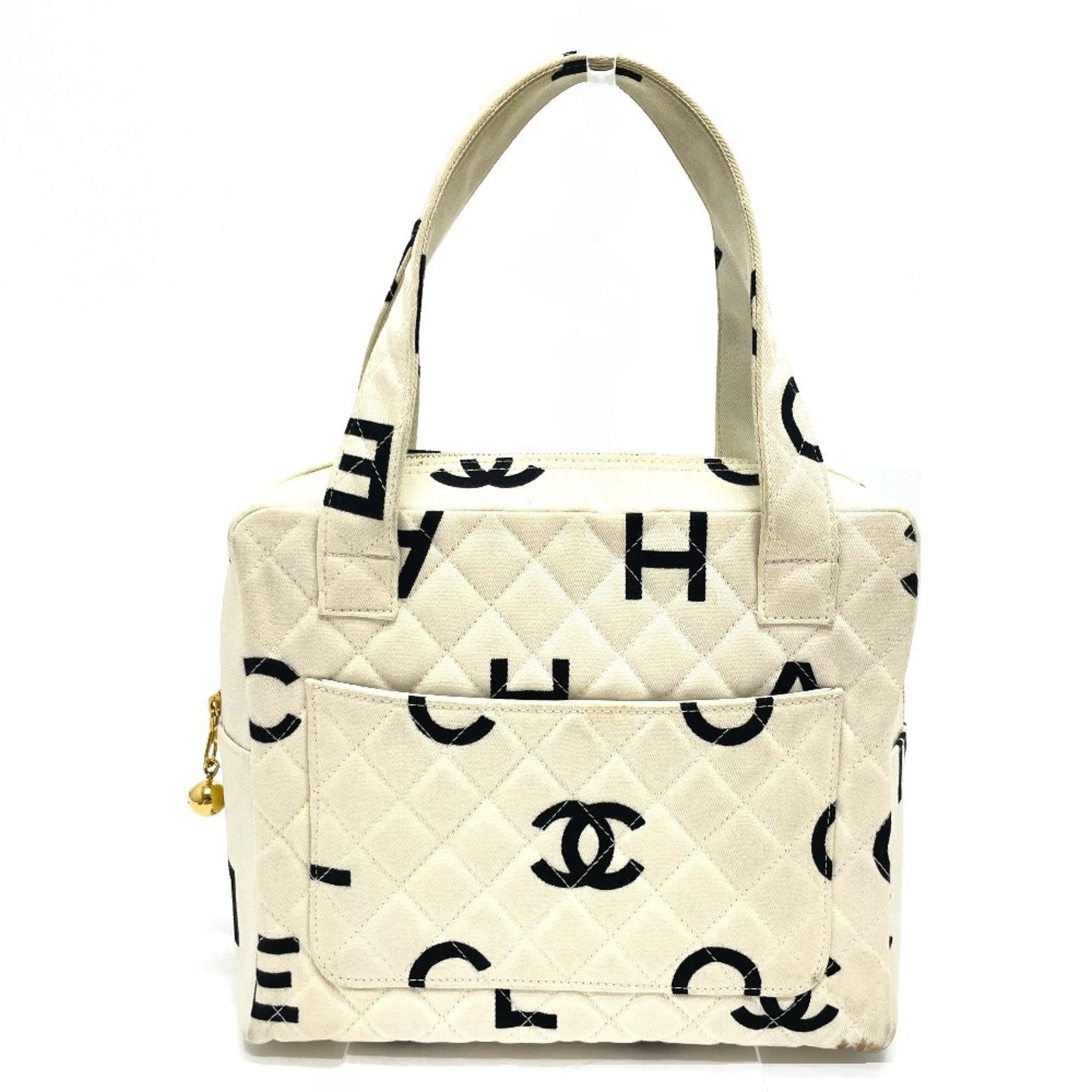 Chanel Tote Bag - Ewore Bags