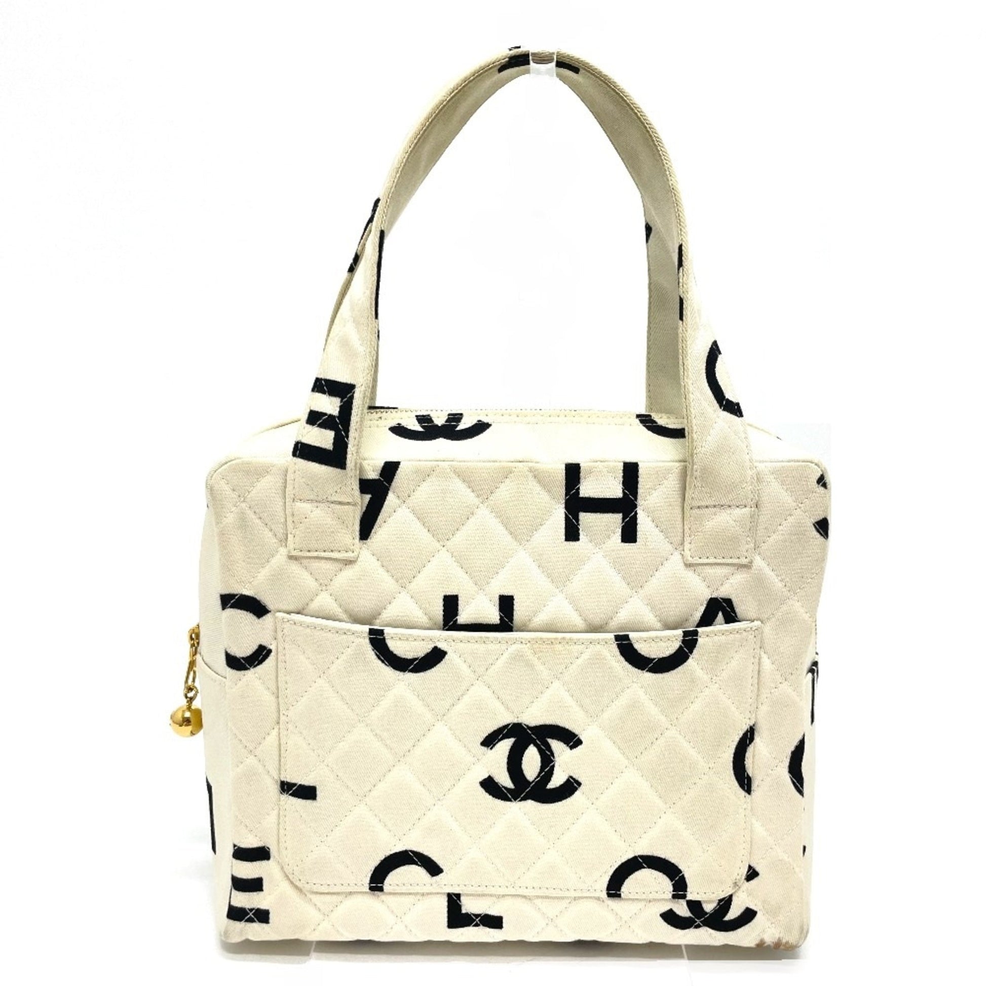 Chanel Tote Bag - Ewore Bags