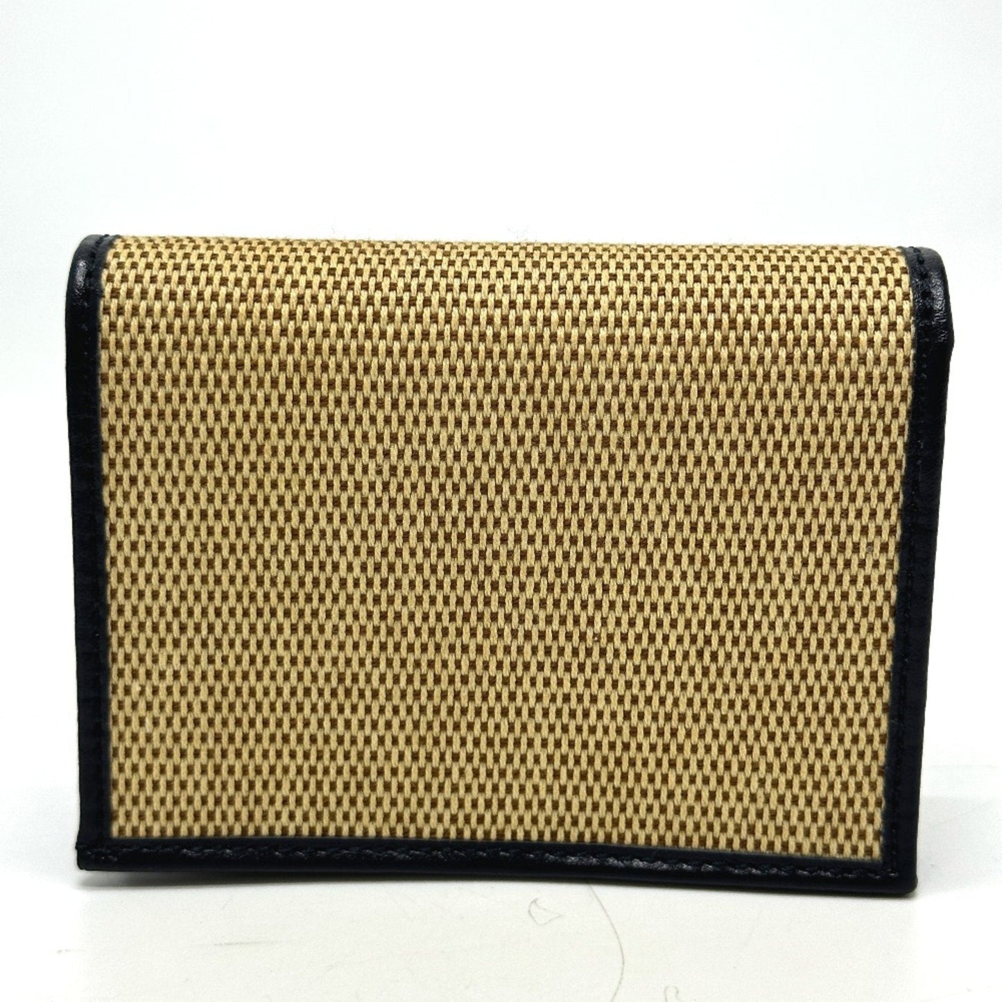 Gucci Beige Other Wallet (Tri-Fold) ( )