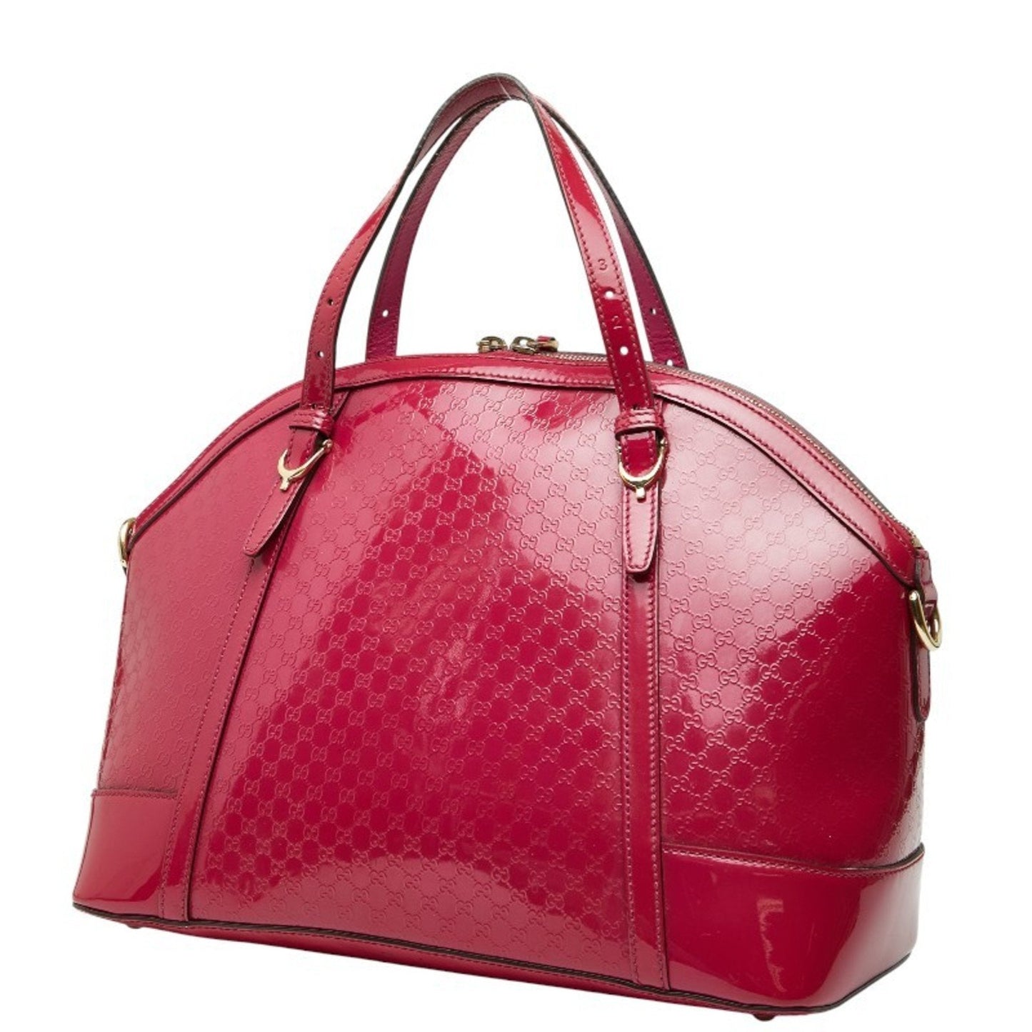 Gucci Pink Handbag ( )