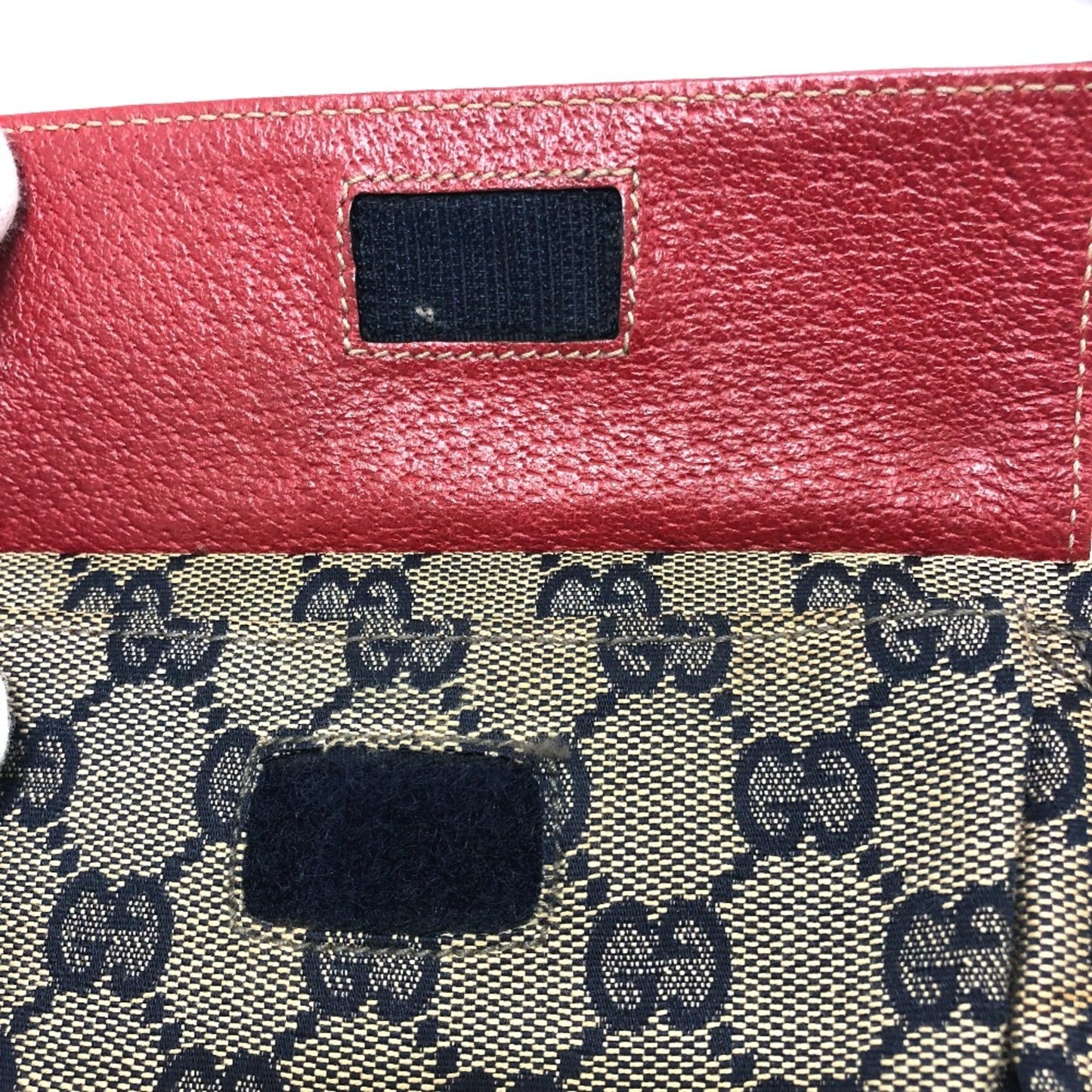 Gucci Navy Other Other ( )
