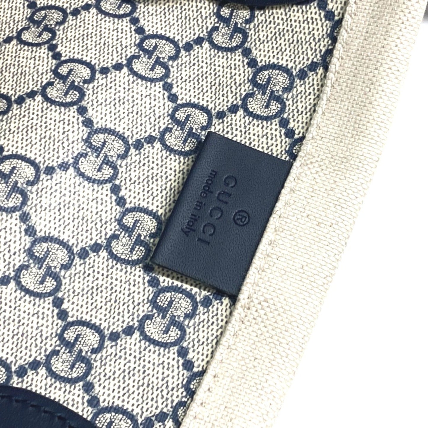 Gucci Beige Other Tote Bag ( )