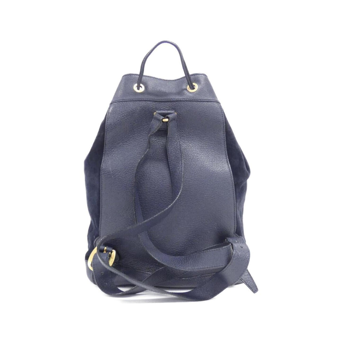 Gucci Leather Backpack