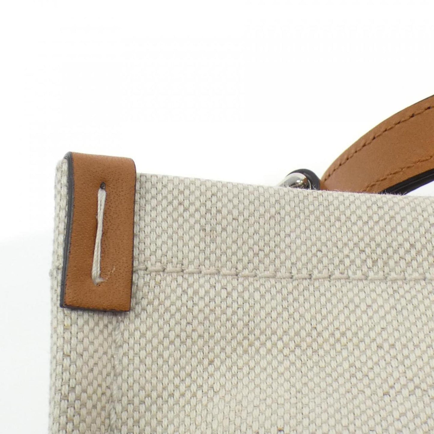 Gucci Leather Handbag