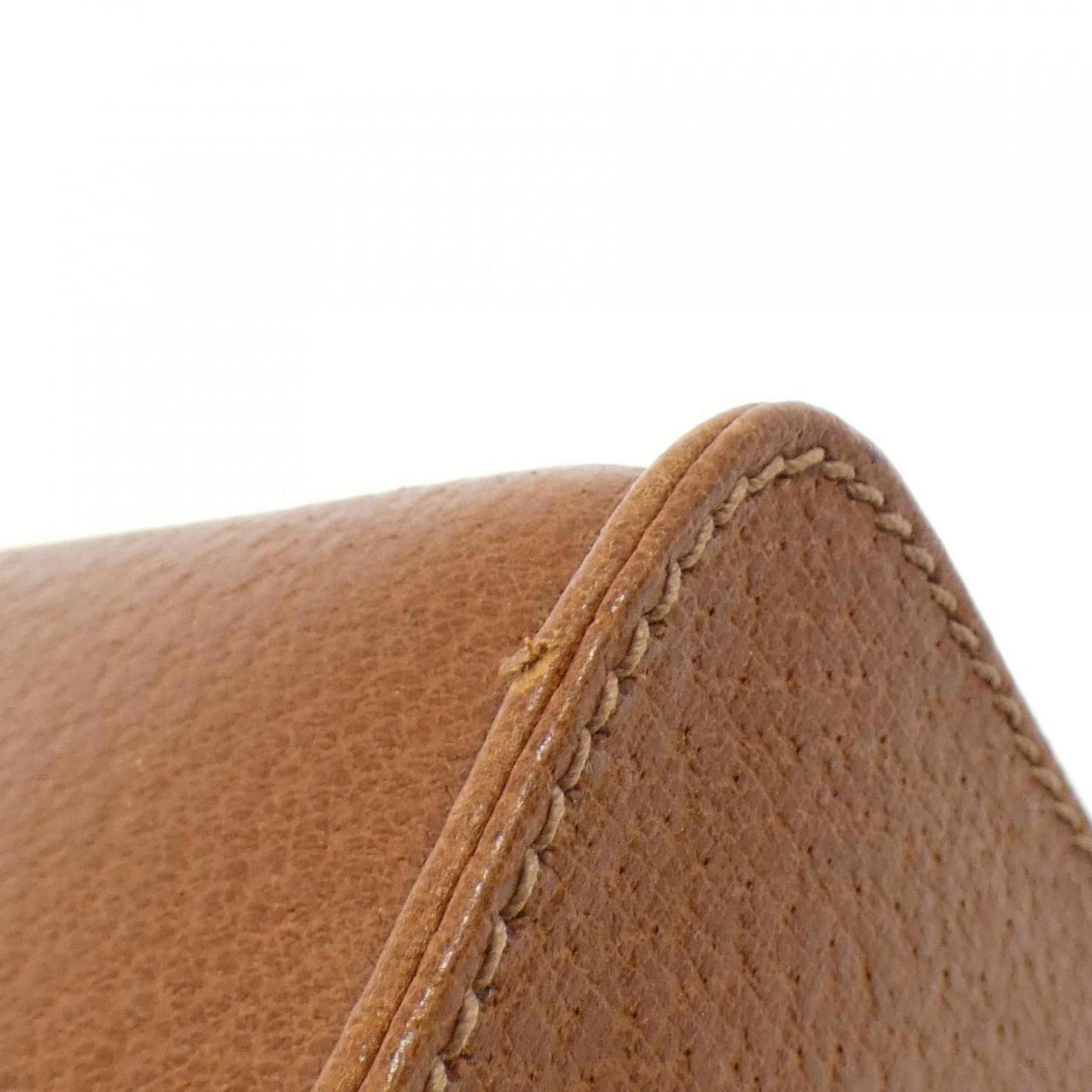 Gucci Leather Handbag