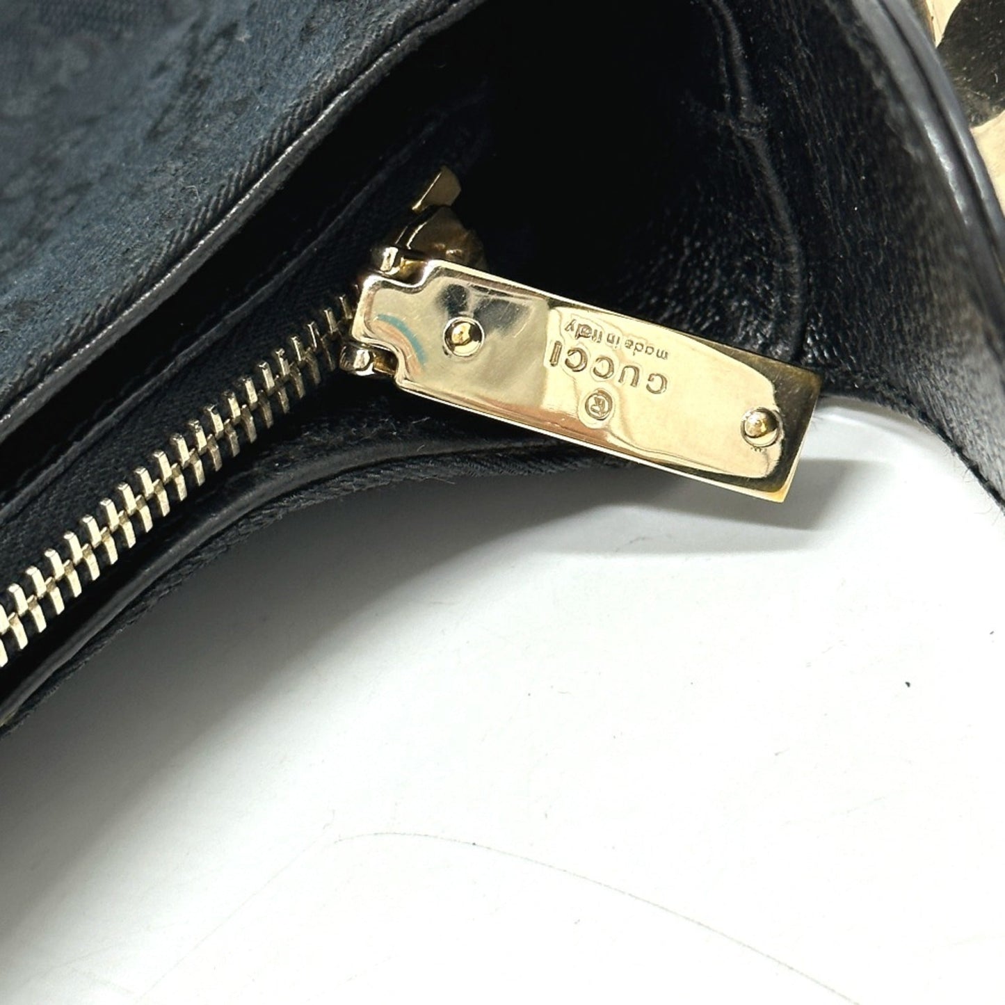 Gucci Black Other Handbag ( )