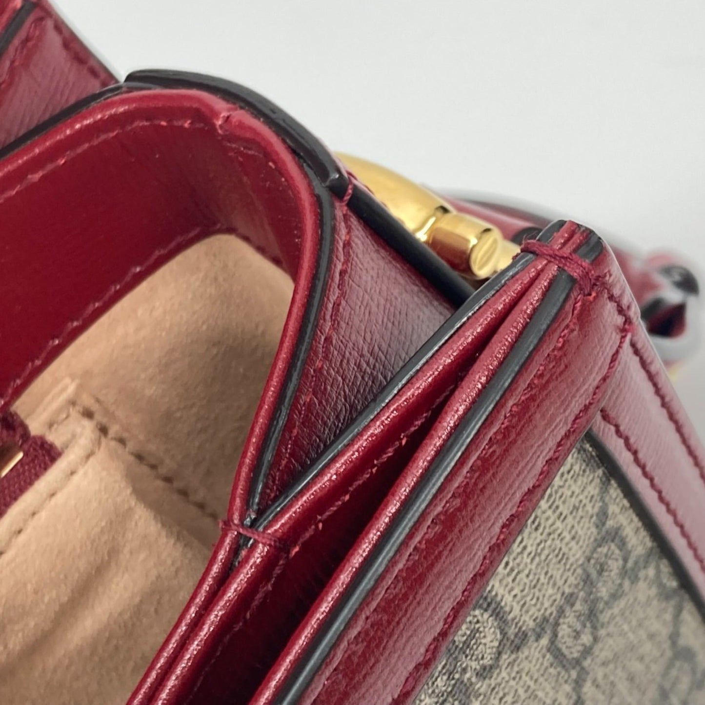 Gucci Beige Other Shoulder Bag ( )