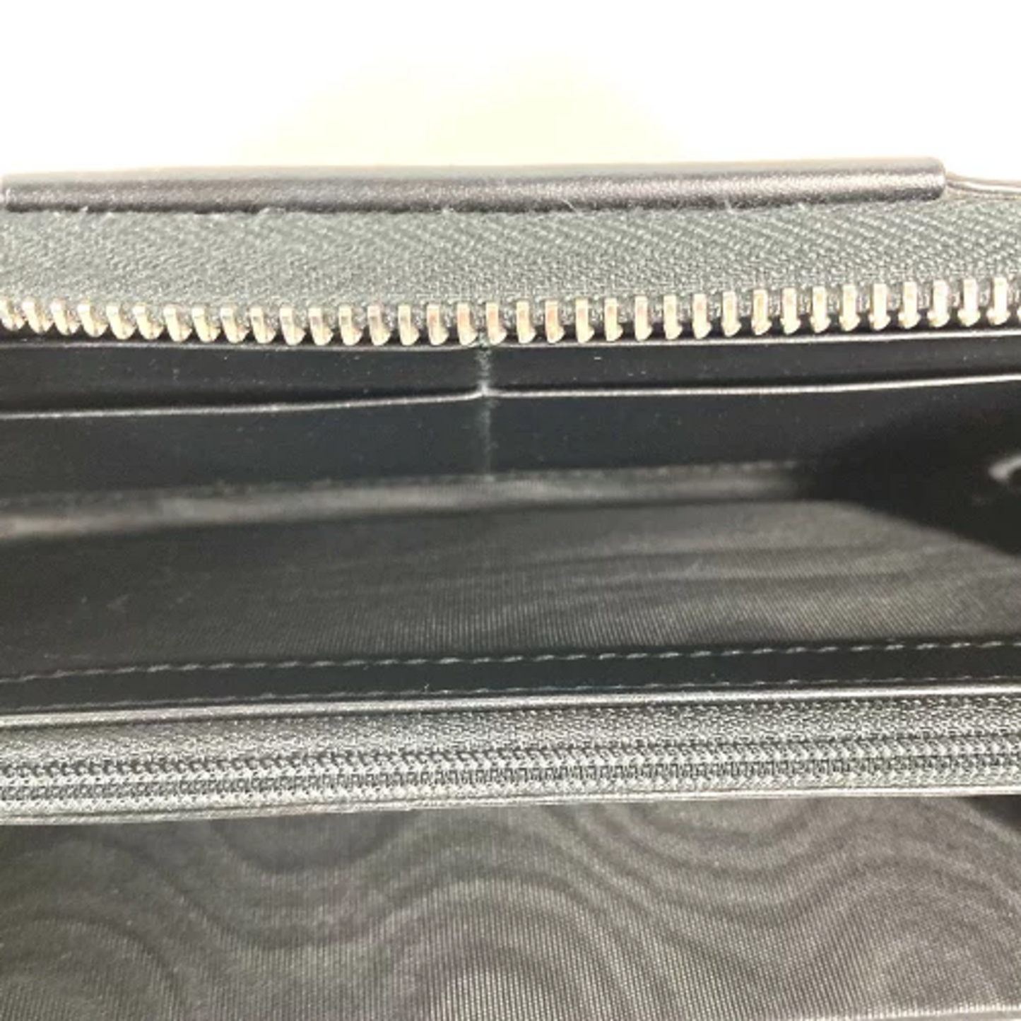 Gucci Beige Other Long Wallet (Bi-Fold) ( )
