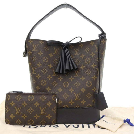 Louis Vuitton Monogram Idol NN 14GM One Shoulder Bag M94542