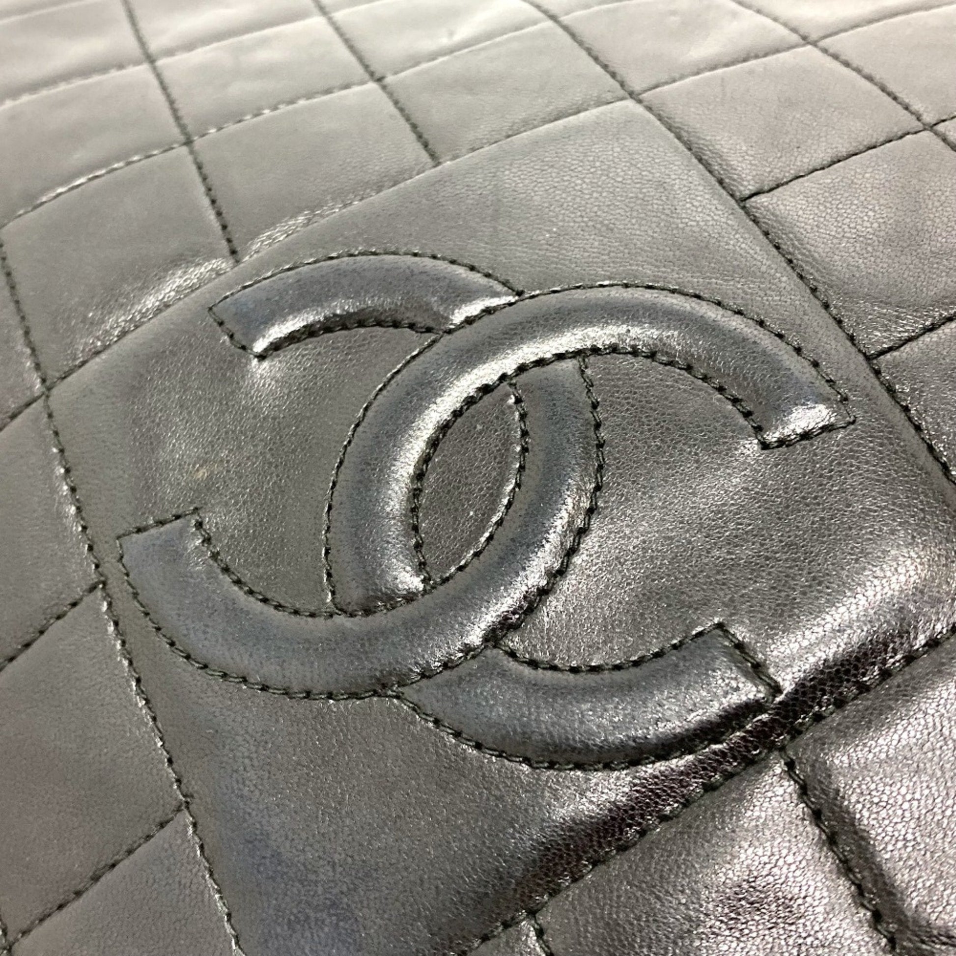 Chanel Shoulder Bag - Ewore Bags