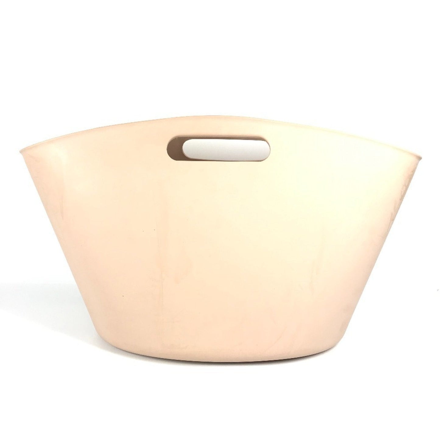 Gucci Beige Rubber Handbag ( )